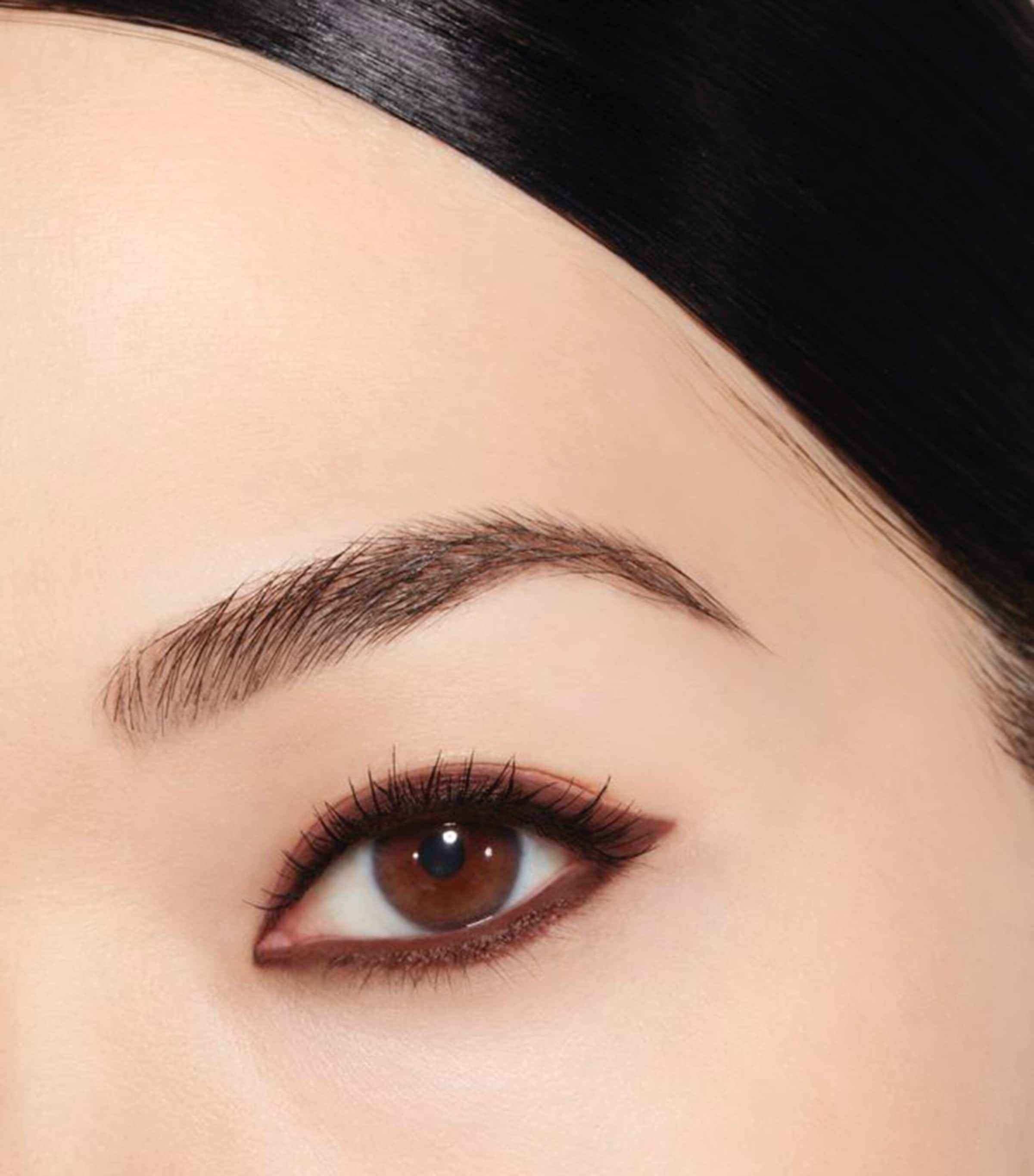 STYLO YEUX WATERPROOF Long-Lasting Eyeliner BRUN AGAPÉ Image 3