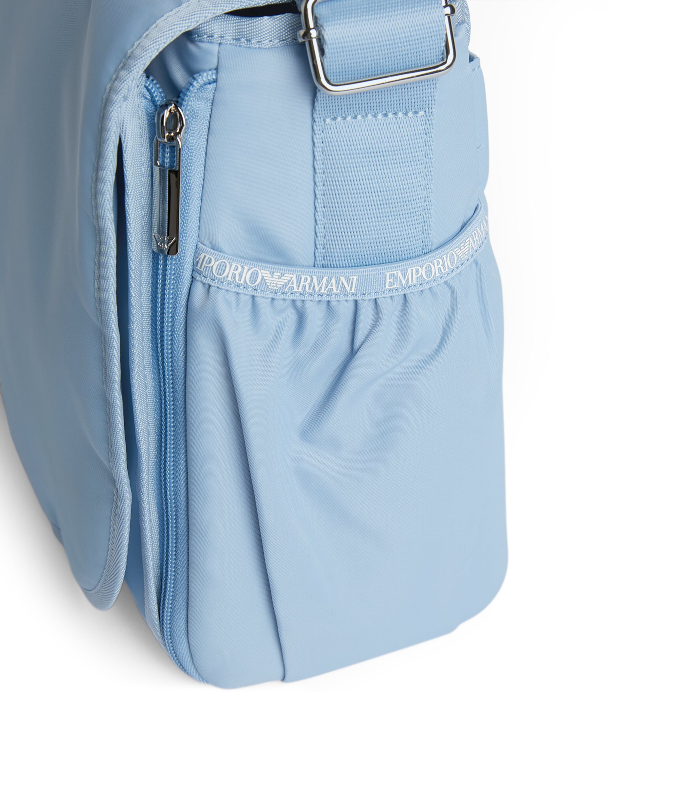 Emporio Armani Harrods Baby Changing Bag Emporio Armani Baby