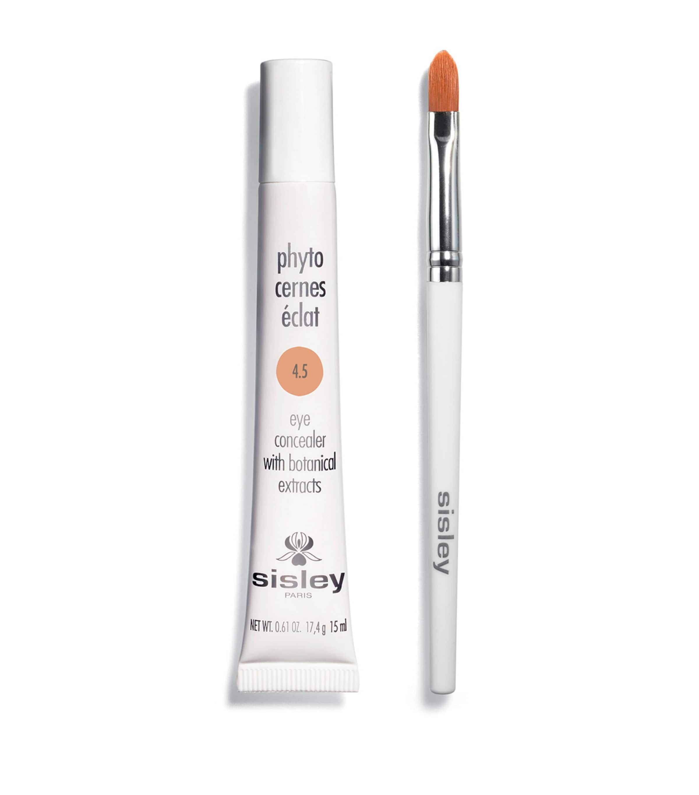 Sisley Paris Phyto-cernes Eclat Concealer In Neutral