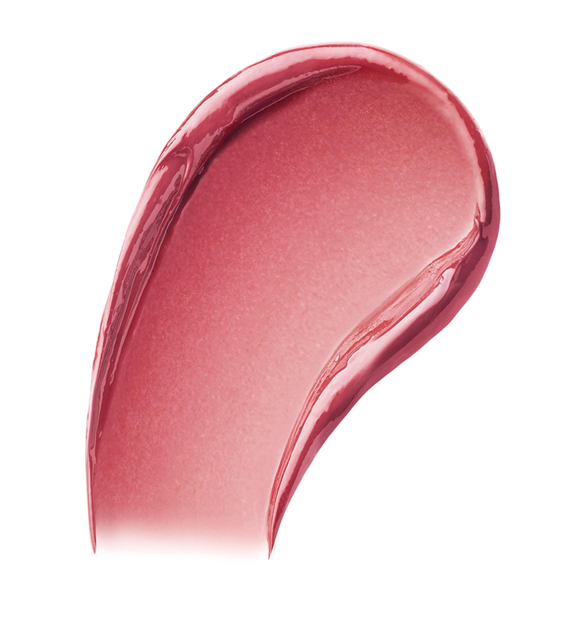 L'Absolu Rouge Cream Lipstick ROSE NU-06 Image 6