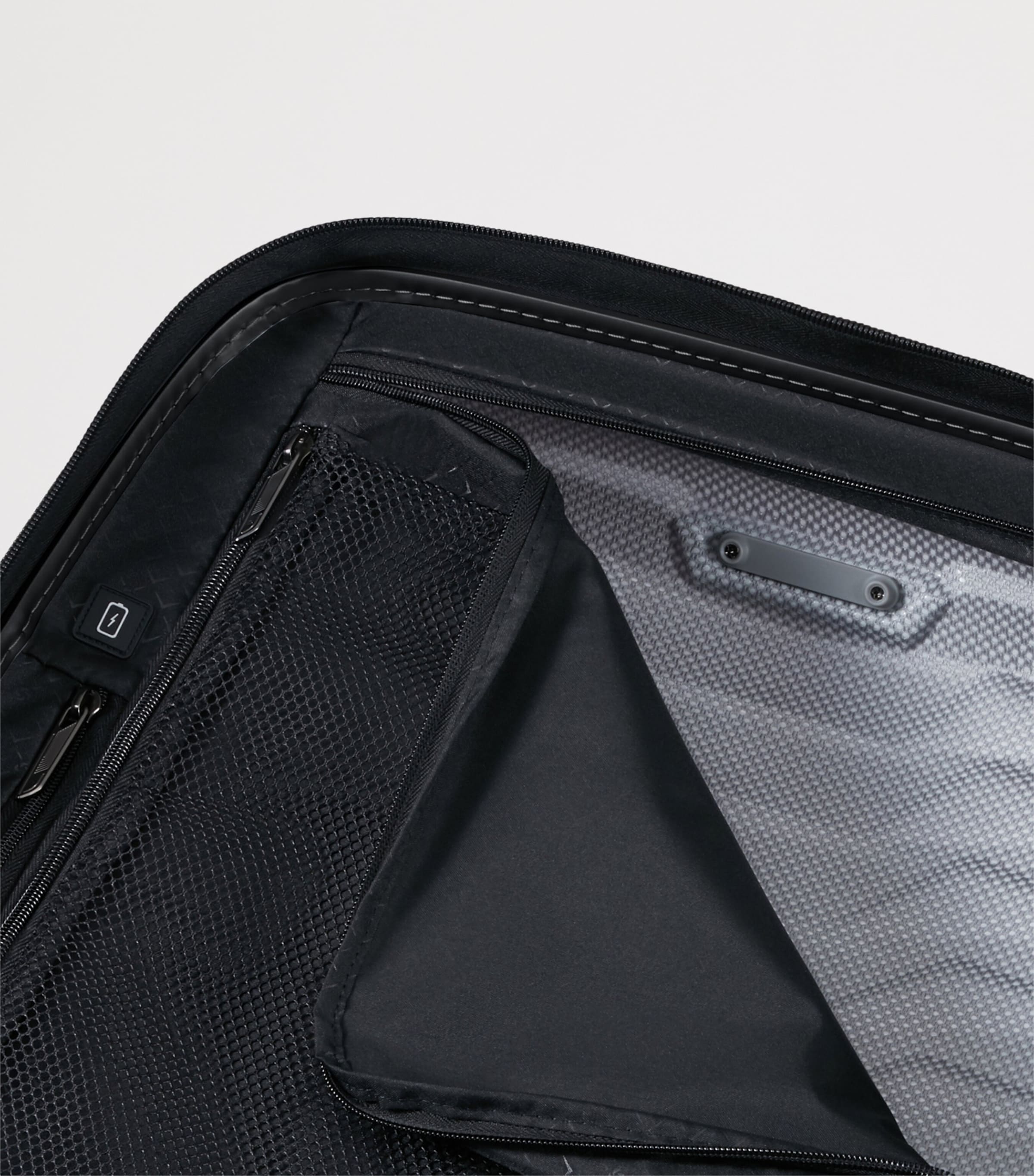 Proxis Case (55cm) FLAME A515 Image 11