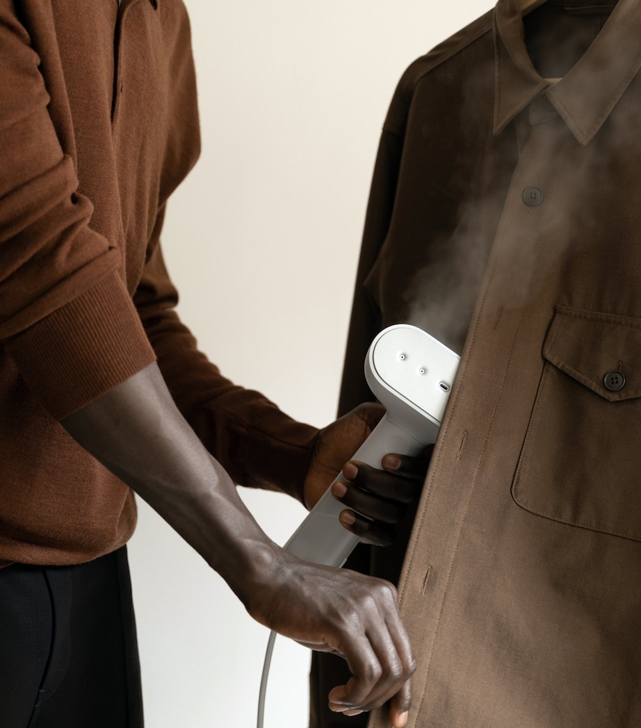 Cirrus x Handheld Steamer COTTON Image 8