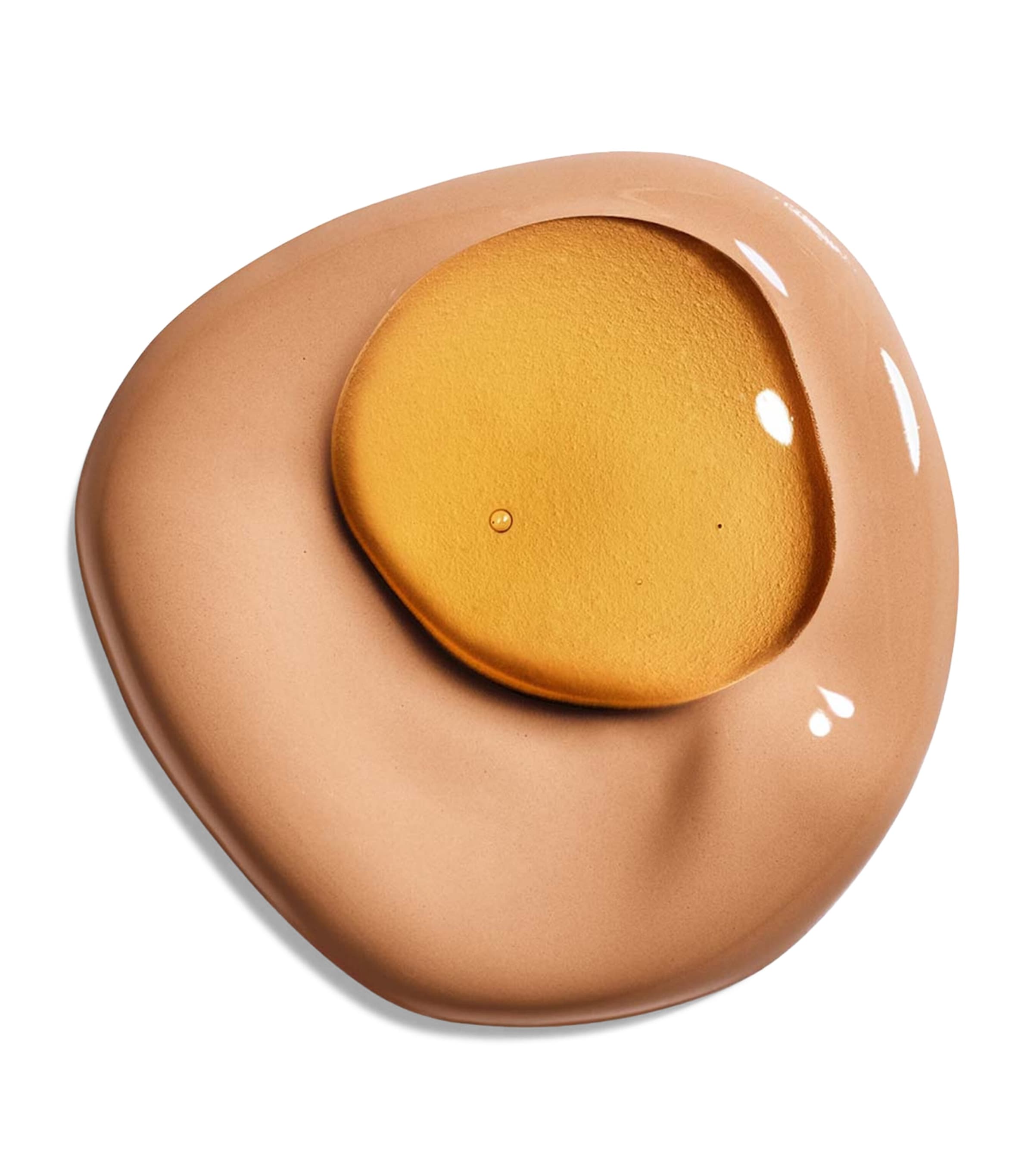Clarins Double Serum Foundation Image 4