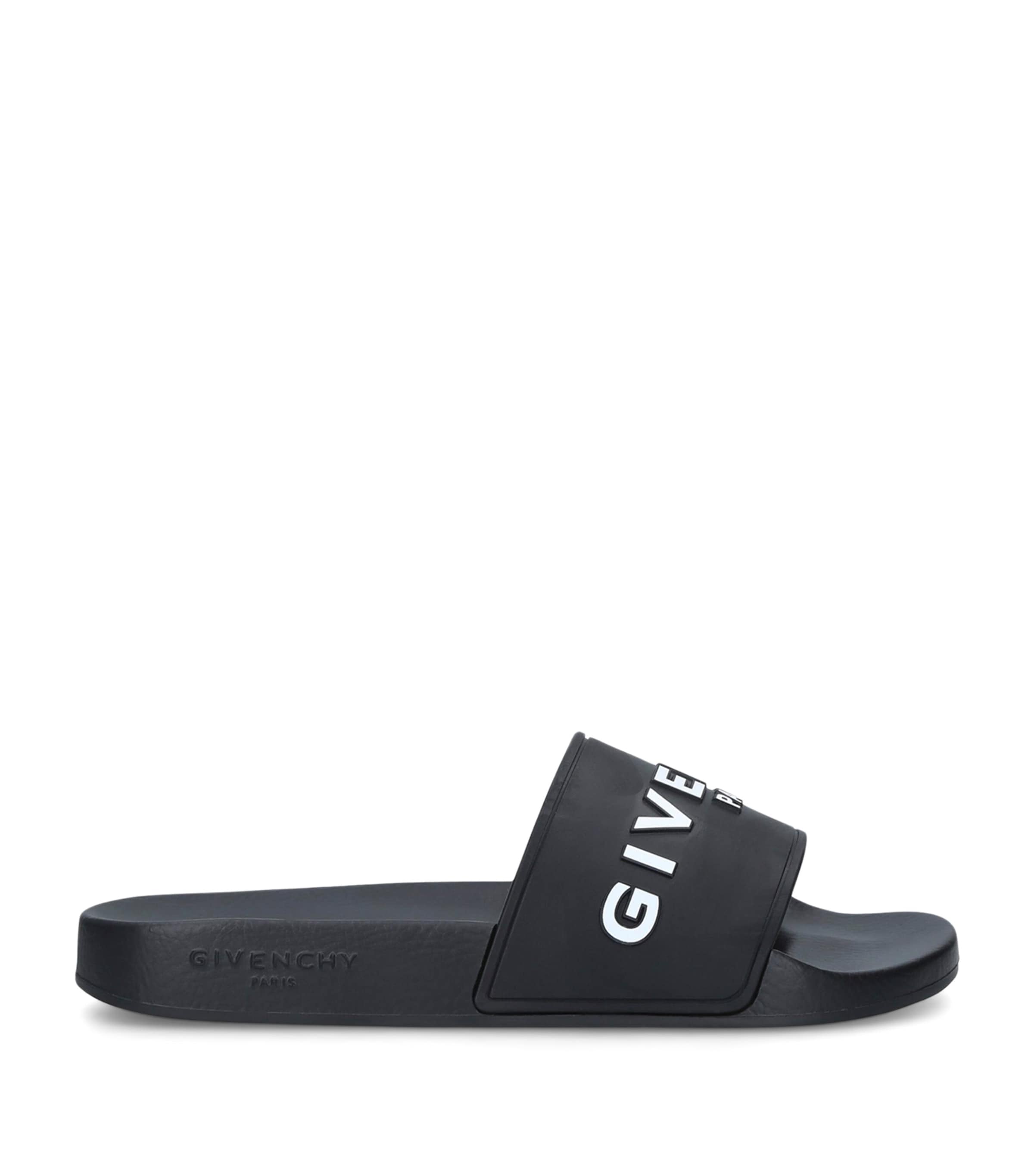 Logo Slides BLACK Image 1