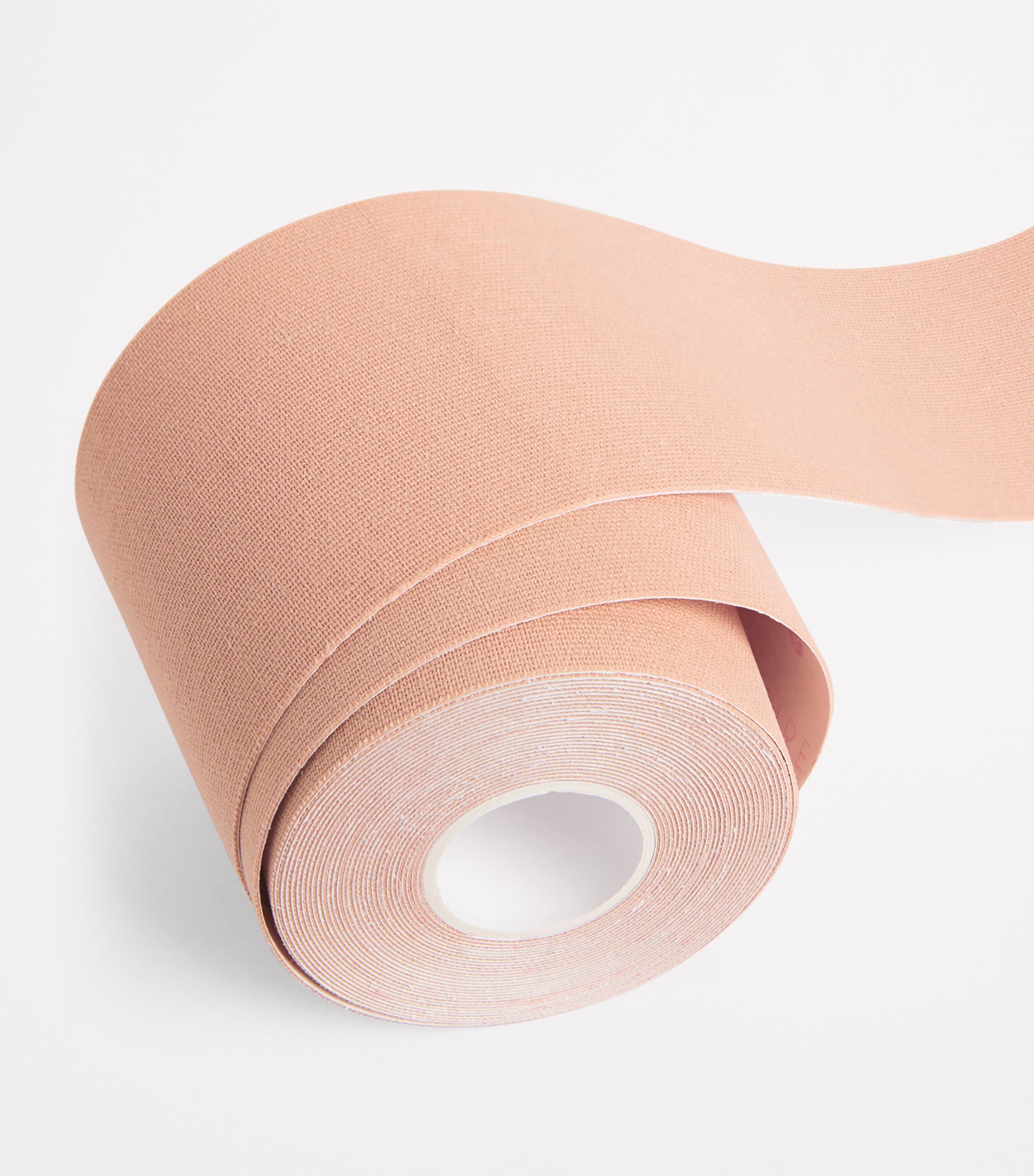 Breast Tape 5-Metre Roll CARAMEL Image 3