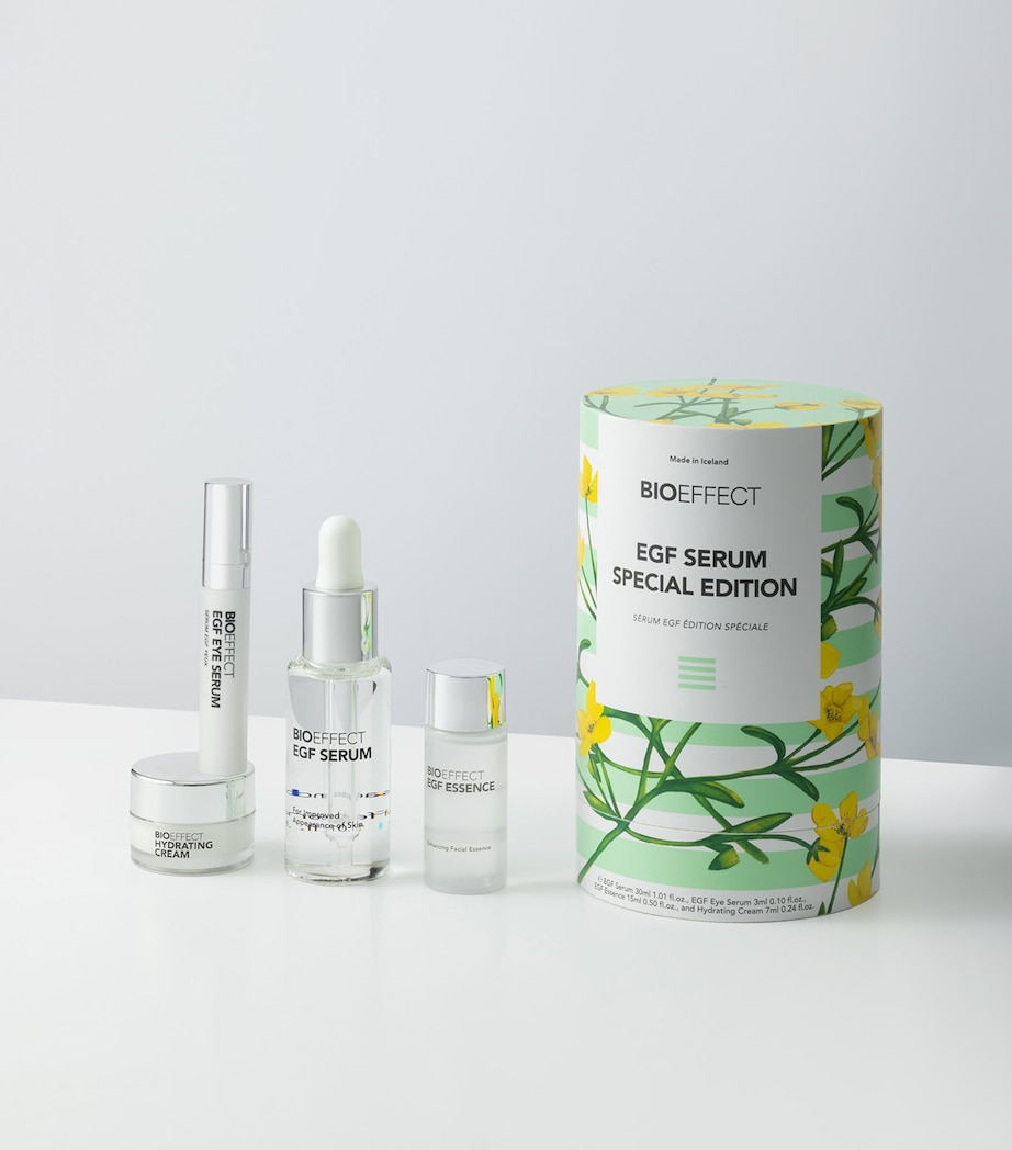 EGF Serum Special Edition Set NO COLOUR Image 4