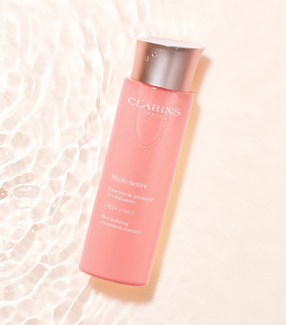 Multi-Active Revitalizing Treatment Essence (200ml) NO COLOUR Image 4