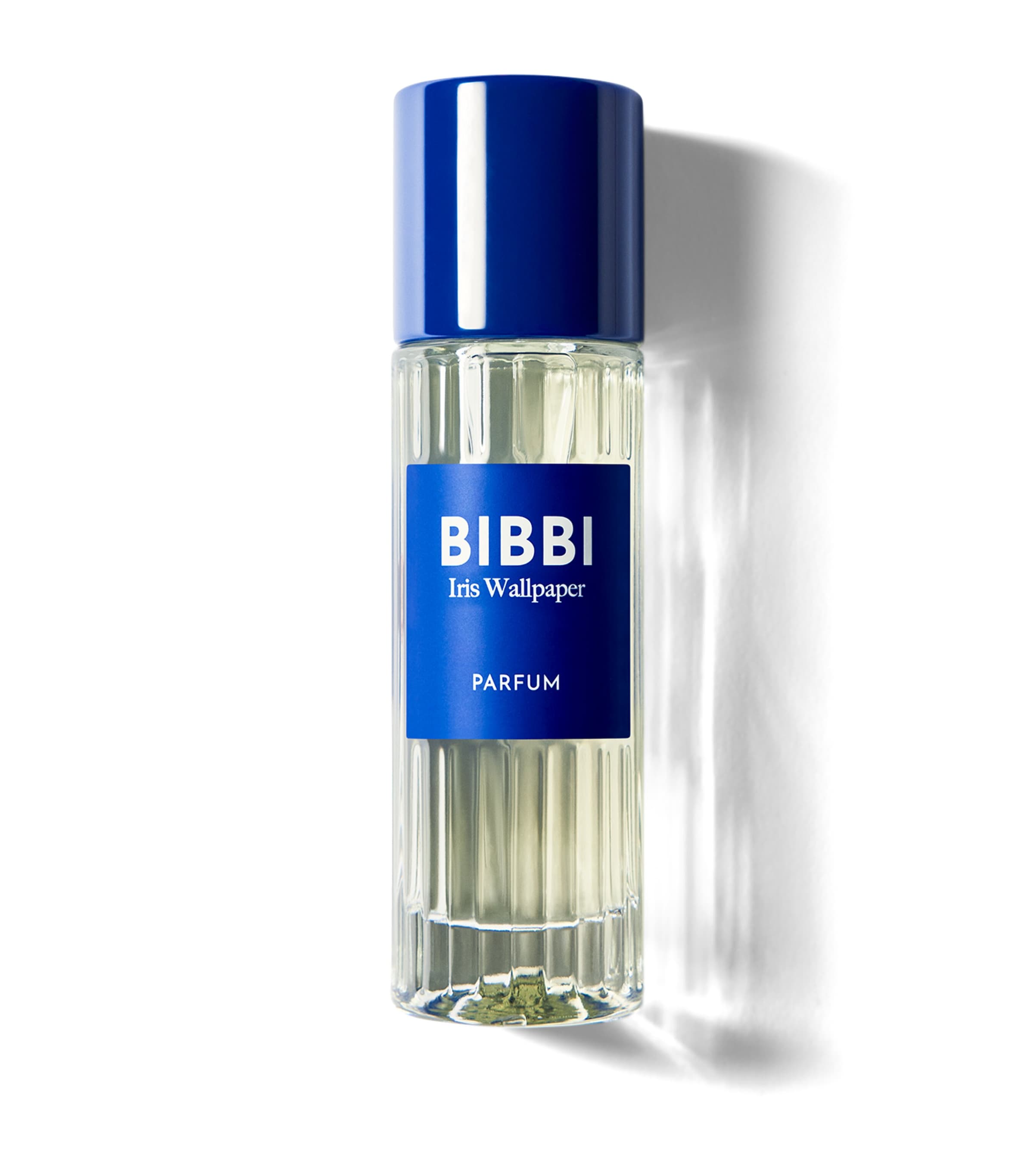 Bibbi Parfum Iris Wallpaper Eau de Parfum (100ml) Image 1