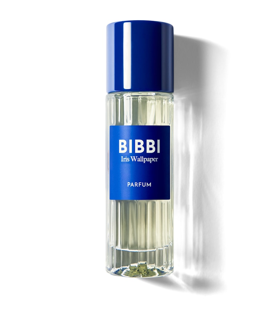 Bibbi Parfum Iris Wallpaper Eau de Parfum (100ml) Image 1