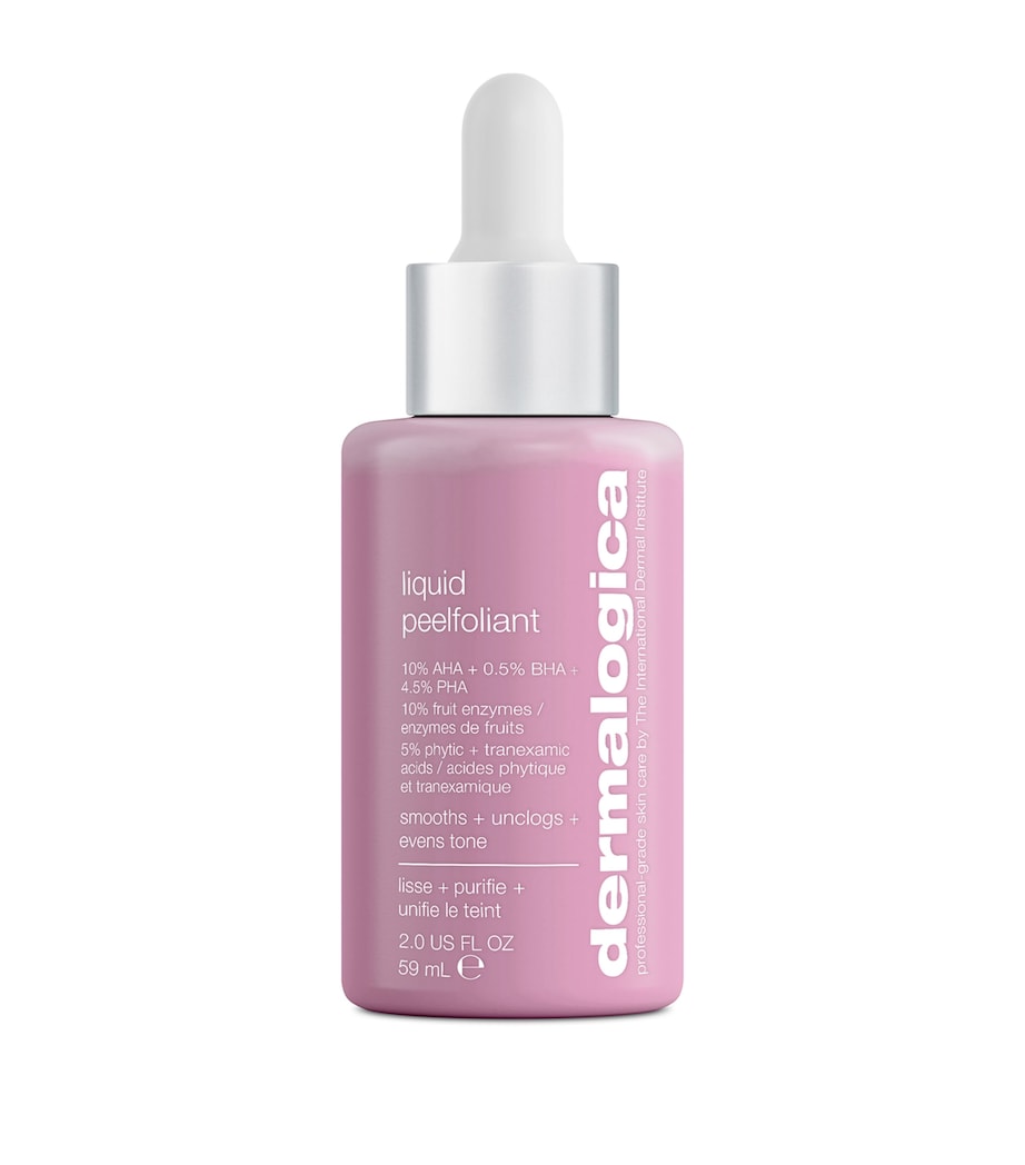 Liquid Peelfoliant (59ml) NO COLOUR Image 1