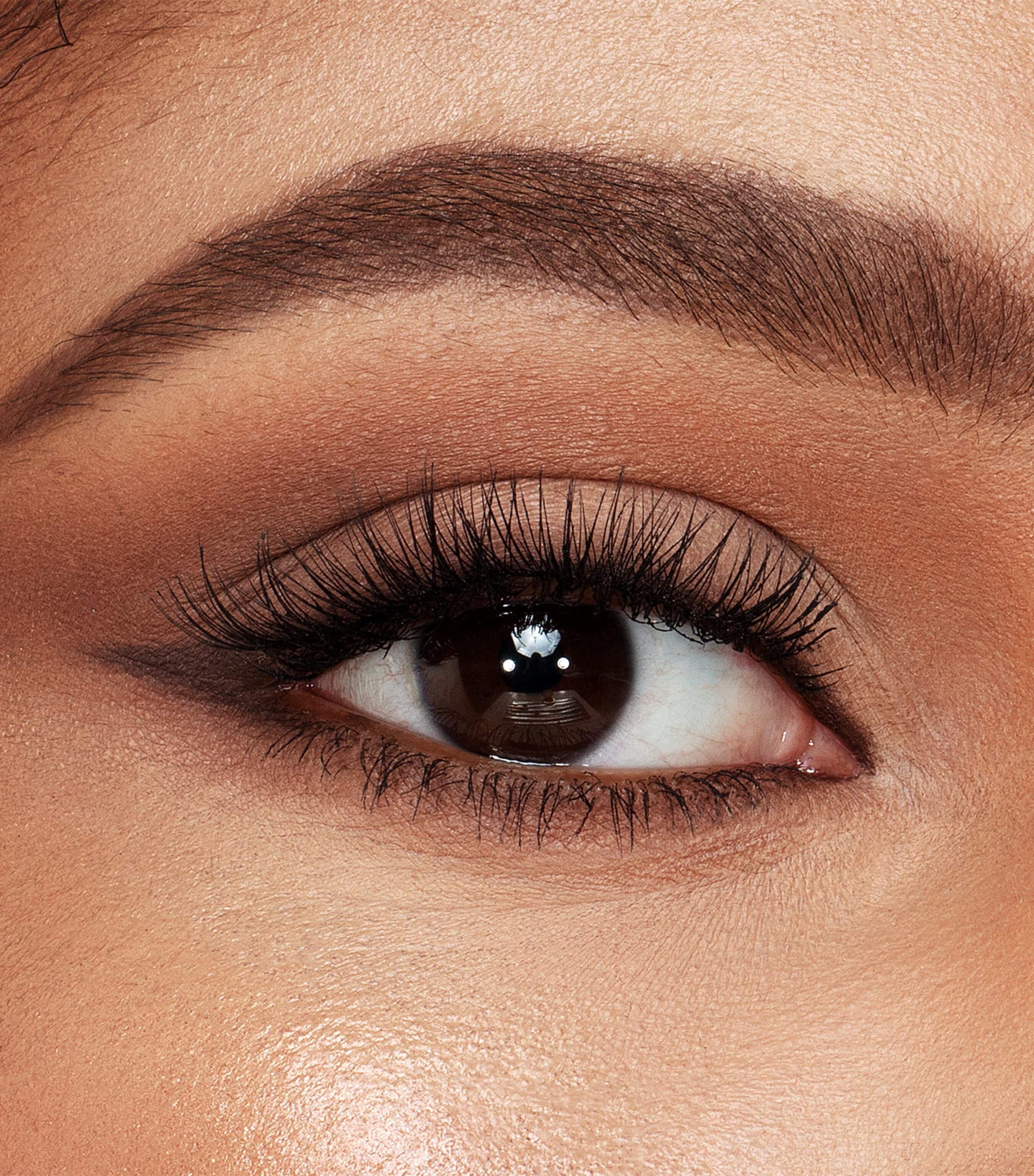 Brow Cheat Eyebrow Pencil DARK BROWN Image 2