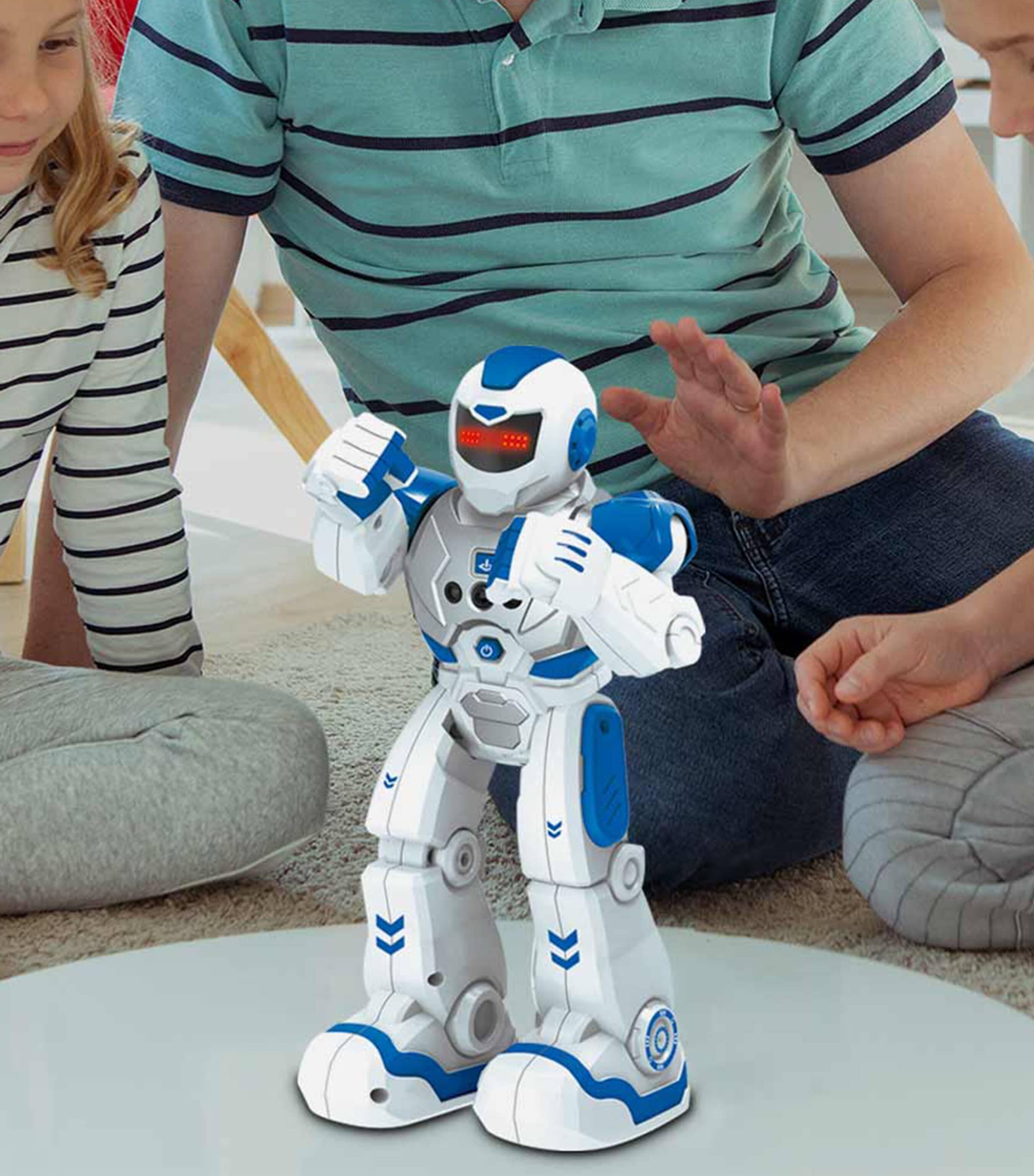 Red5 Motion Robot MULTI Image 3