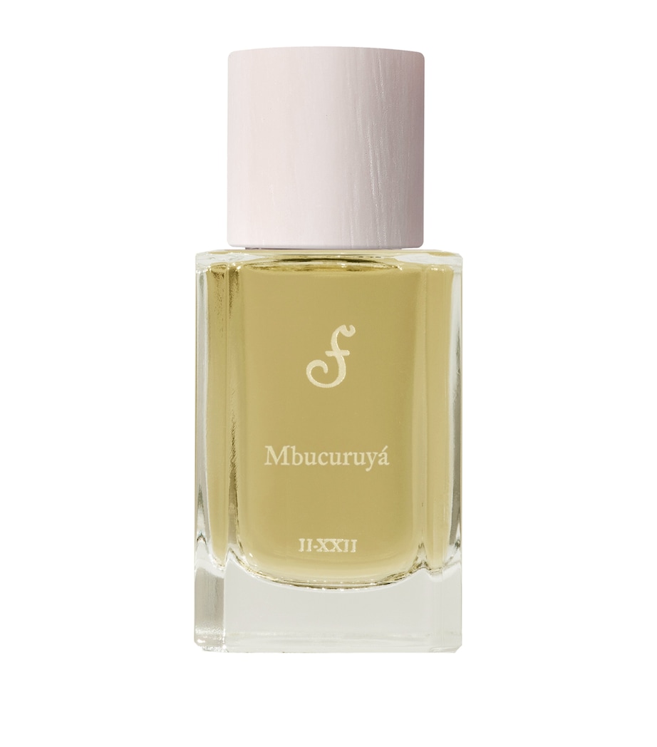Mbucuruyá Perfume (30ml) NO COLOUR Image 1