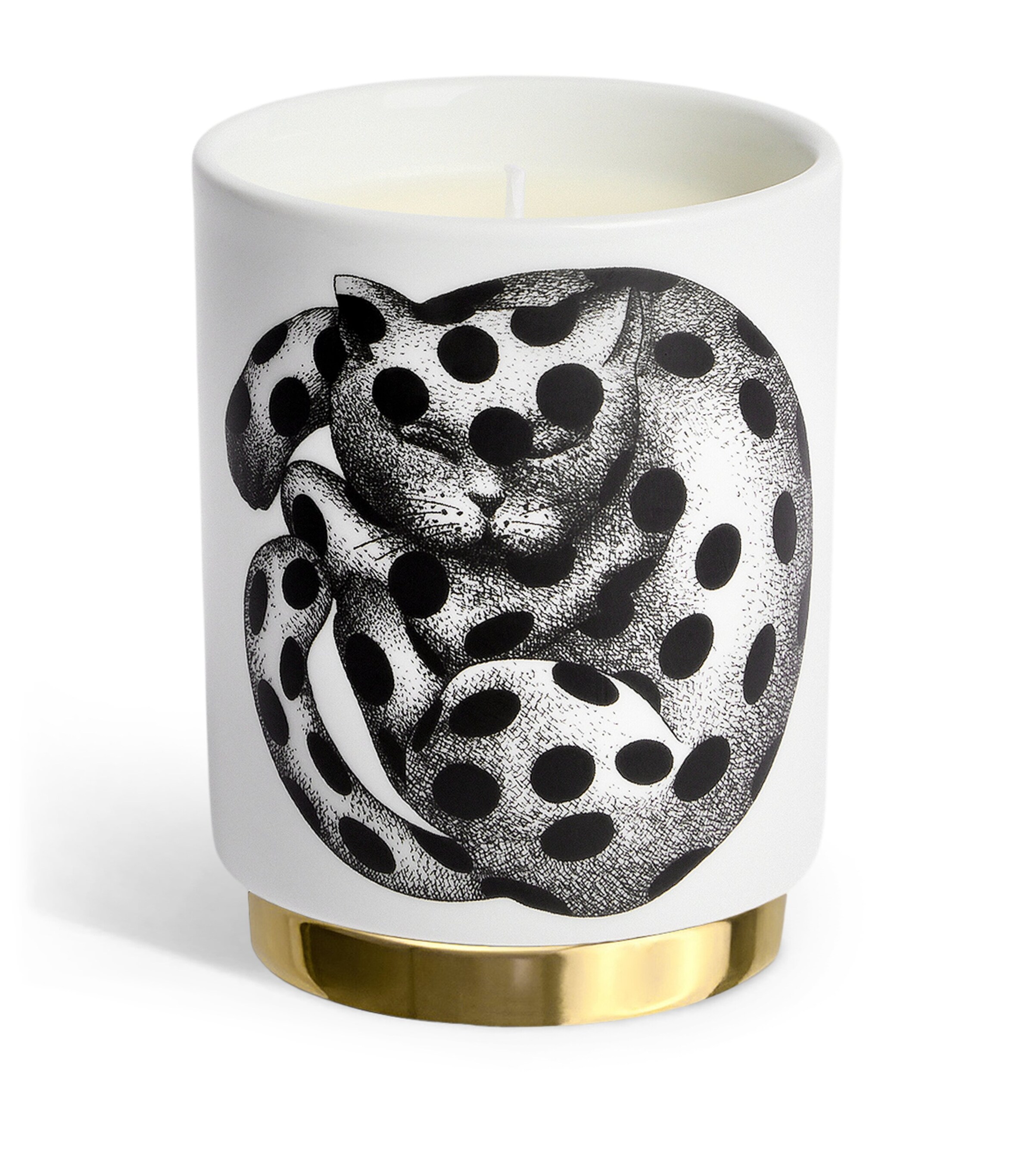 High Fidelity Immaginazione Candle (235g) MULTI Image 3