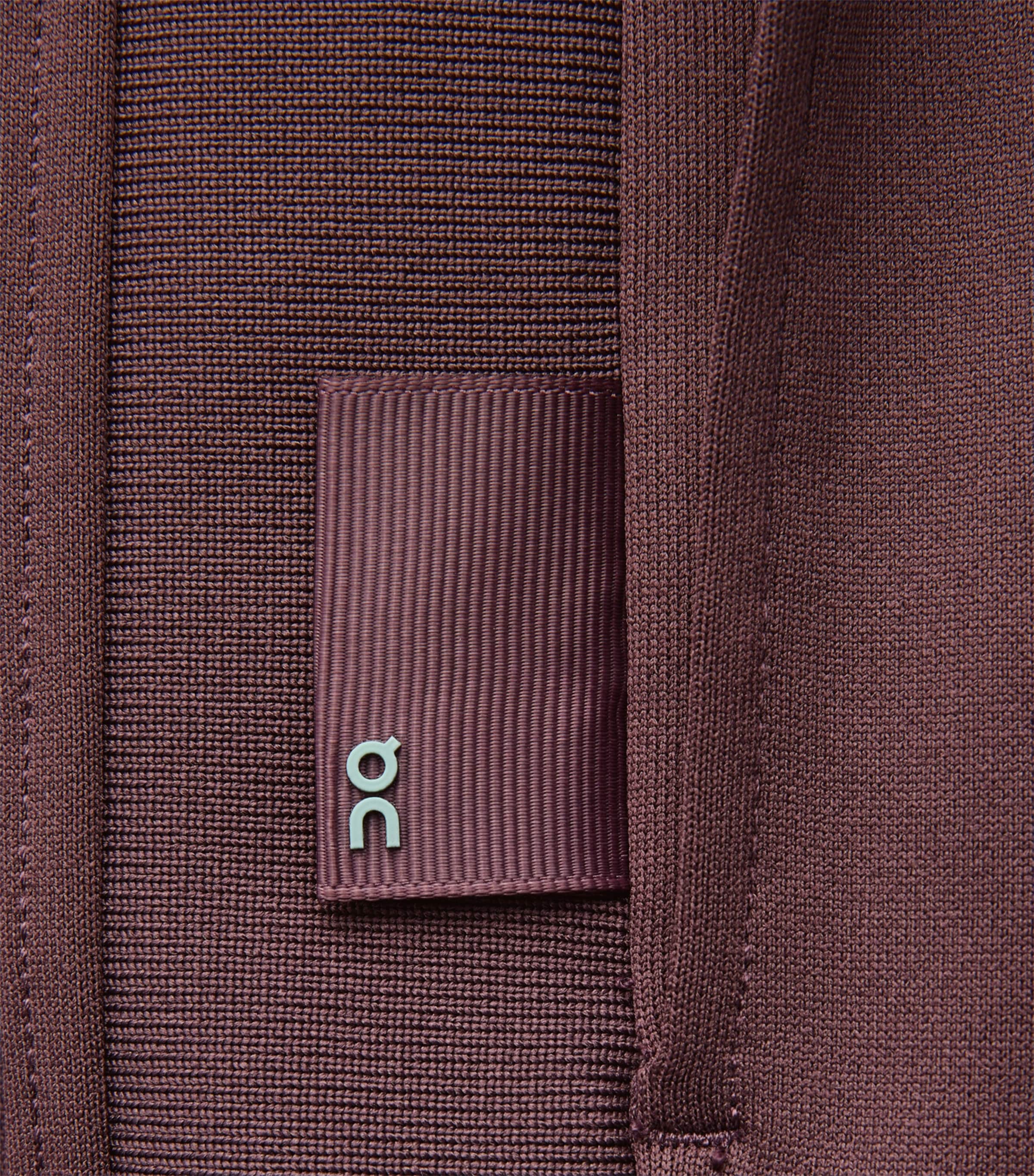 On Mens Courtside Sweatpants Mulberry Image 6