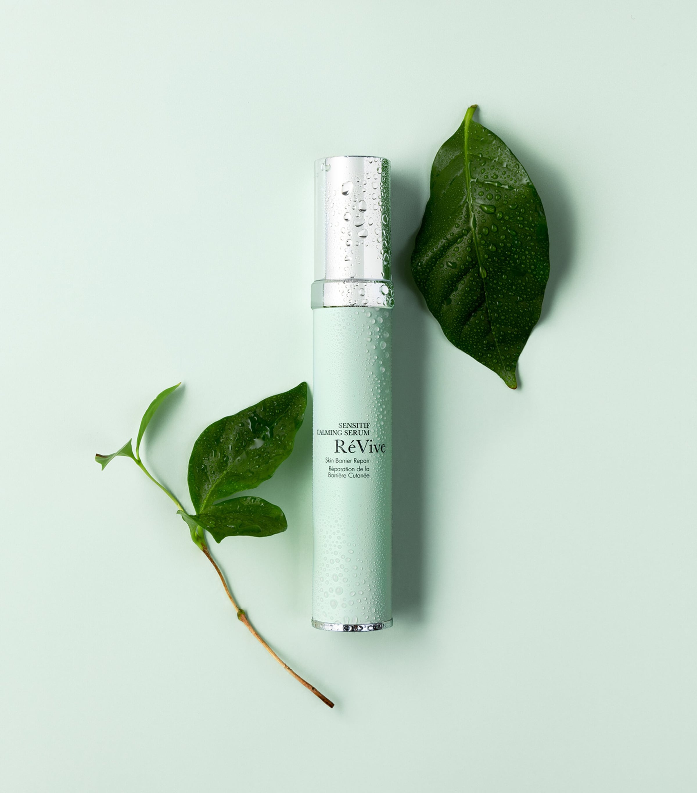 Sensitif Calming Serum (30ml) NO COLOUR Image 4