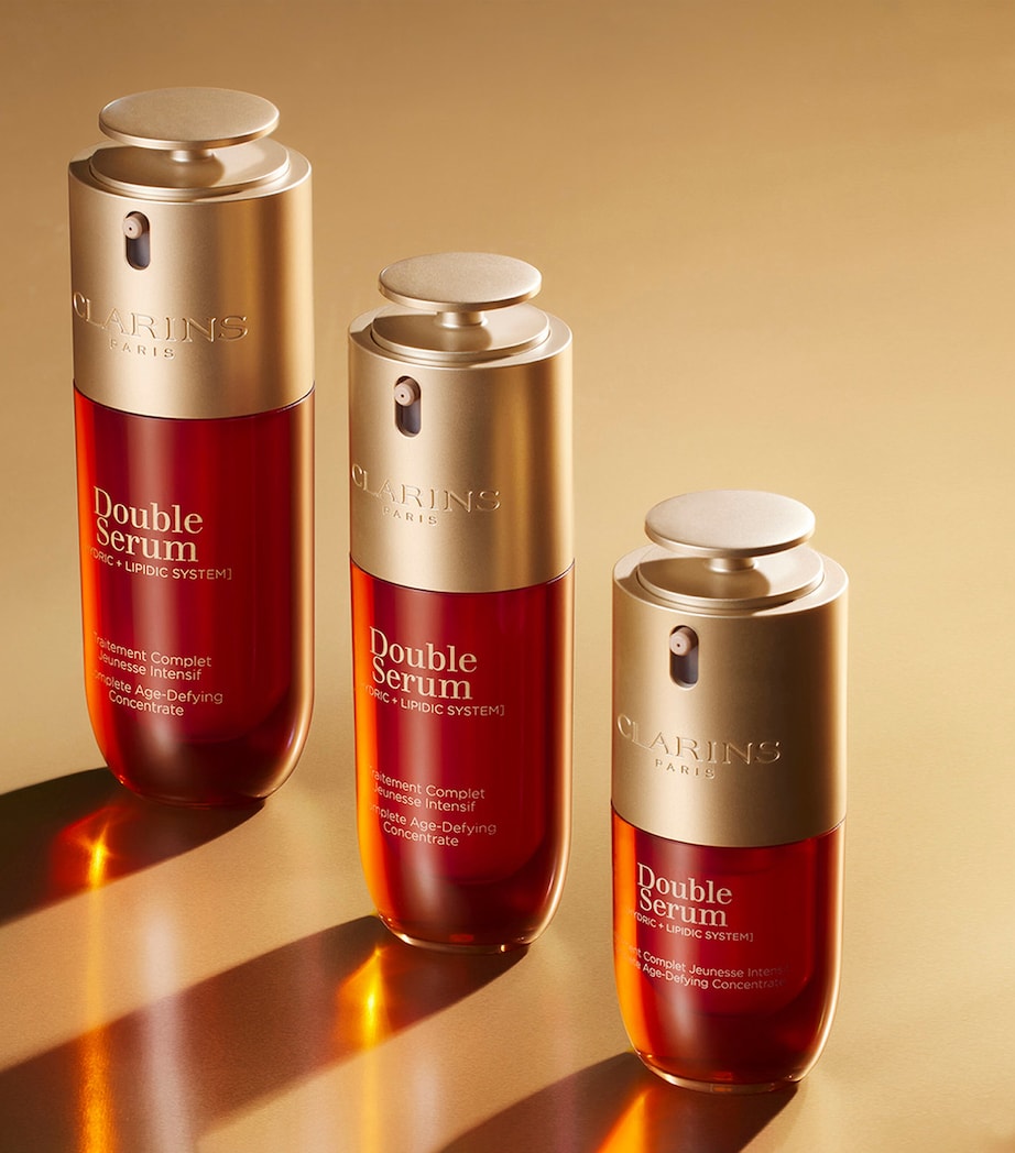 Double Serum (75ml) NO COLOUR Image 7