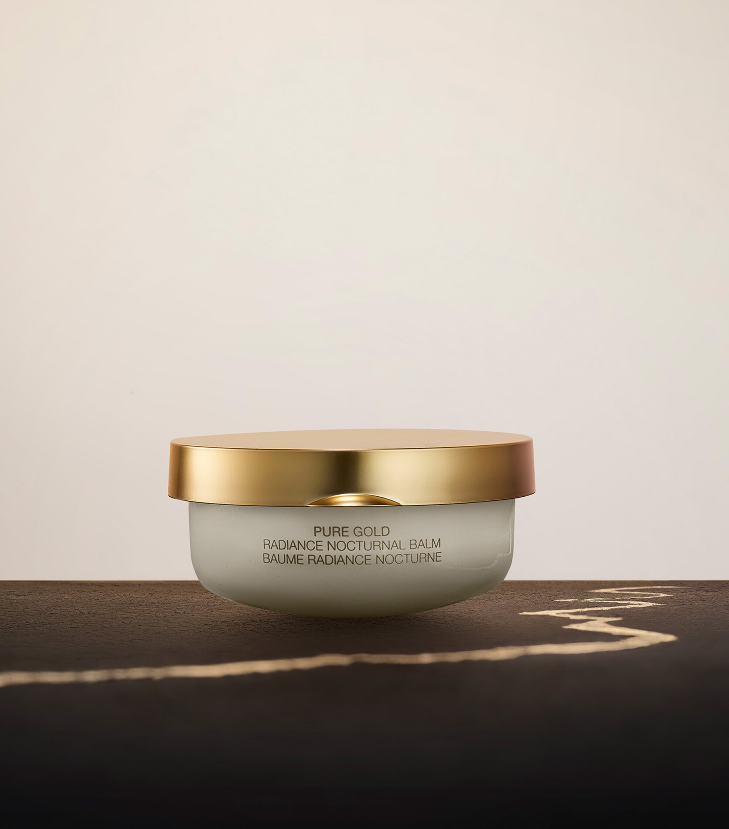 Pure Gold Radiance Nocturnal Balm (60ml) - Refill NO COLOUR Image 2