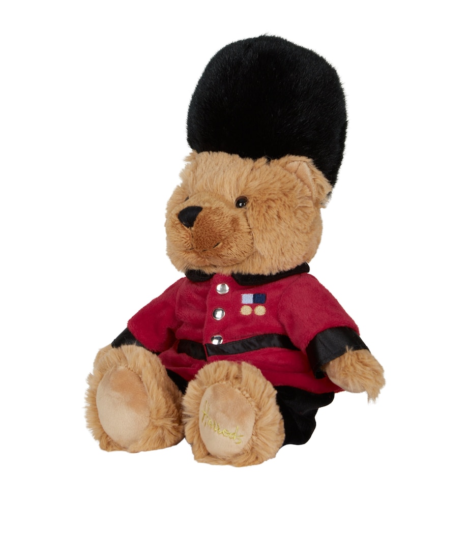 Guardsman Bear (25cm) MULTI Image 2