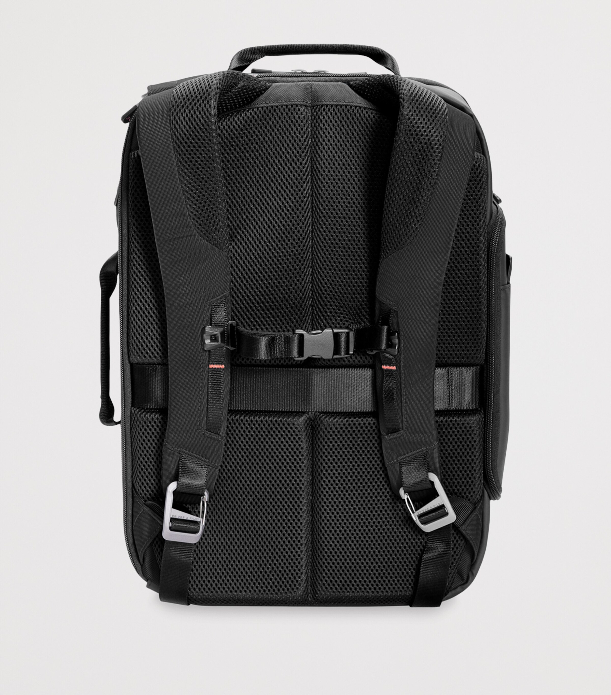 ZDX Convertible Backpack BLACK Image 4
