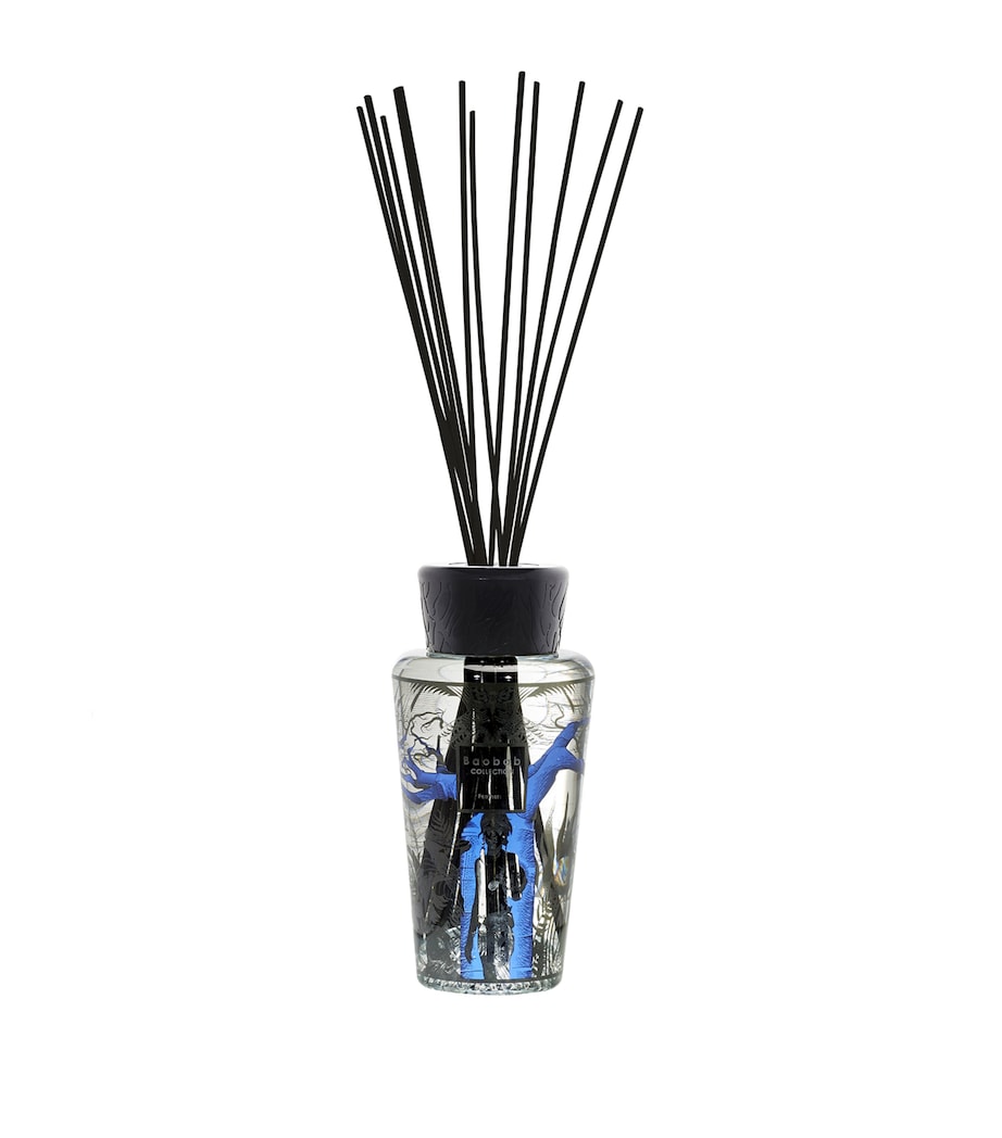 Feathers Touareg Diffuser (500Ml) BLUE Image 1