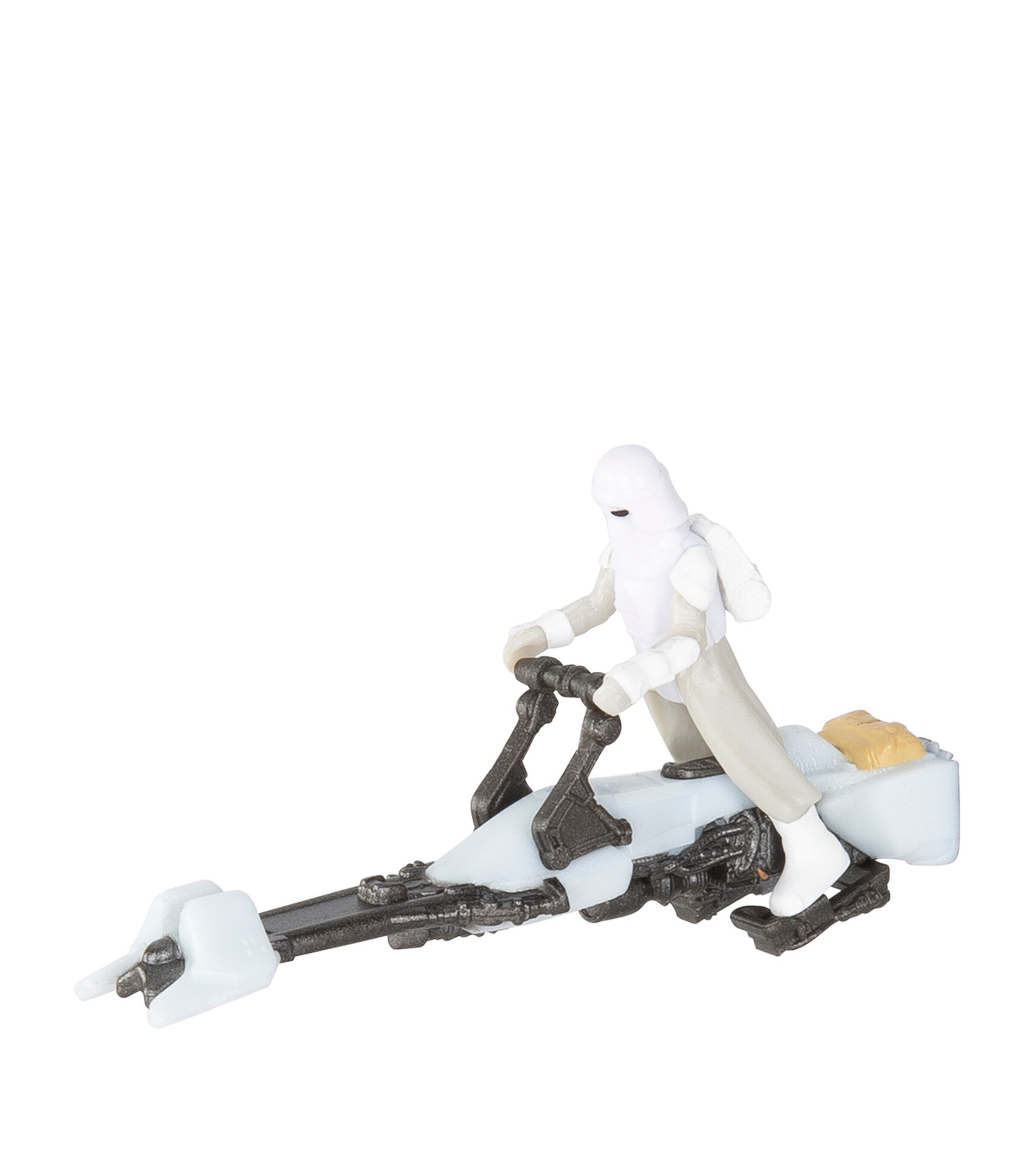 Micro Galaxy Squadron Hoth AT-AT Walker MULTI Image 4