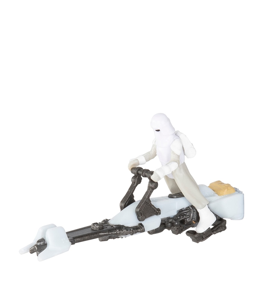 Micro Galaxy Squadron Hoth AT-AT Walker MULTI Image 4