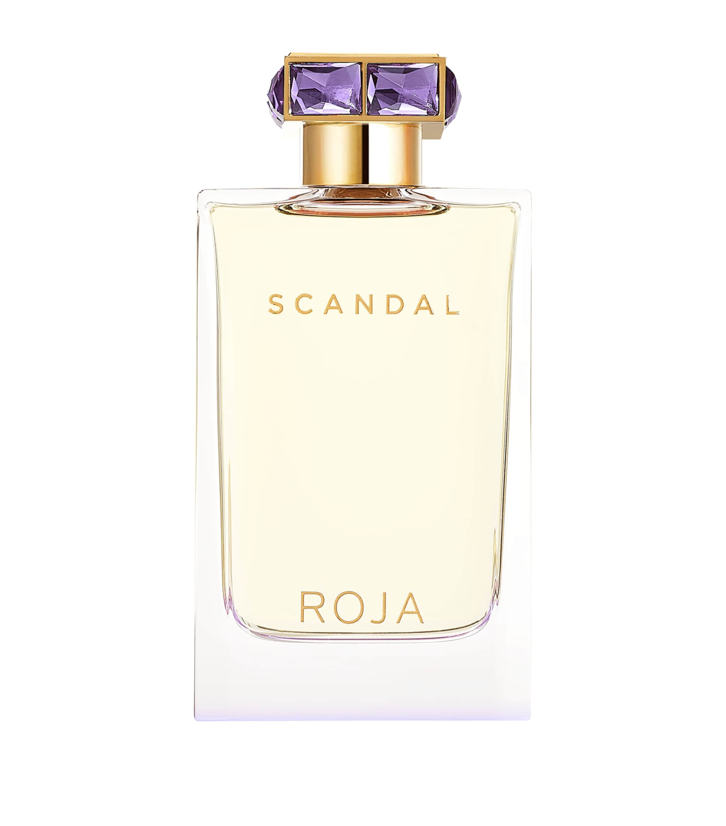 Roja Scandal Eau De Parfum Pour Femme