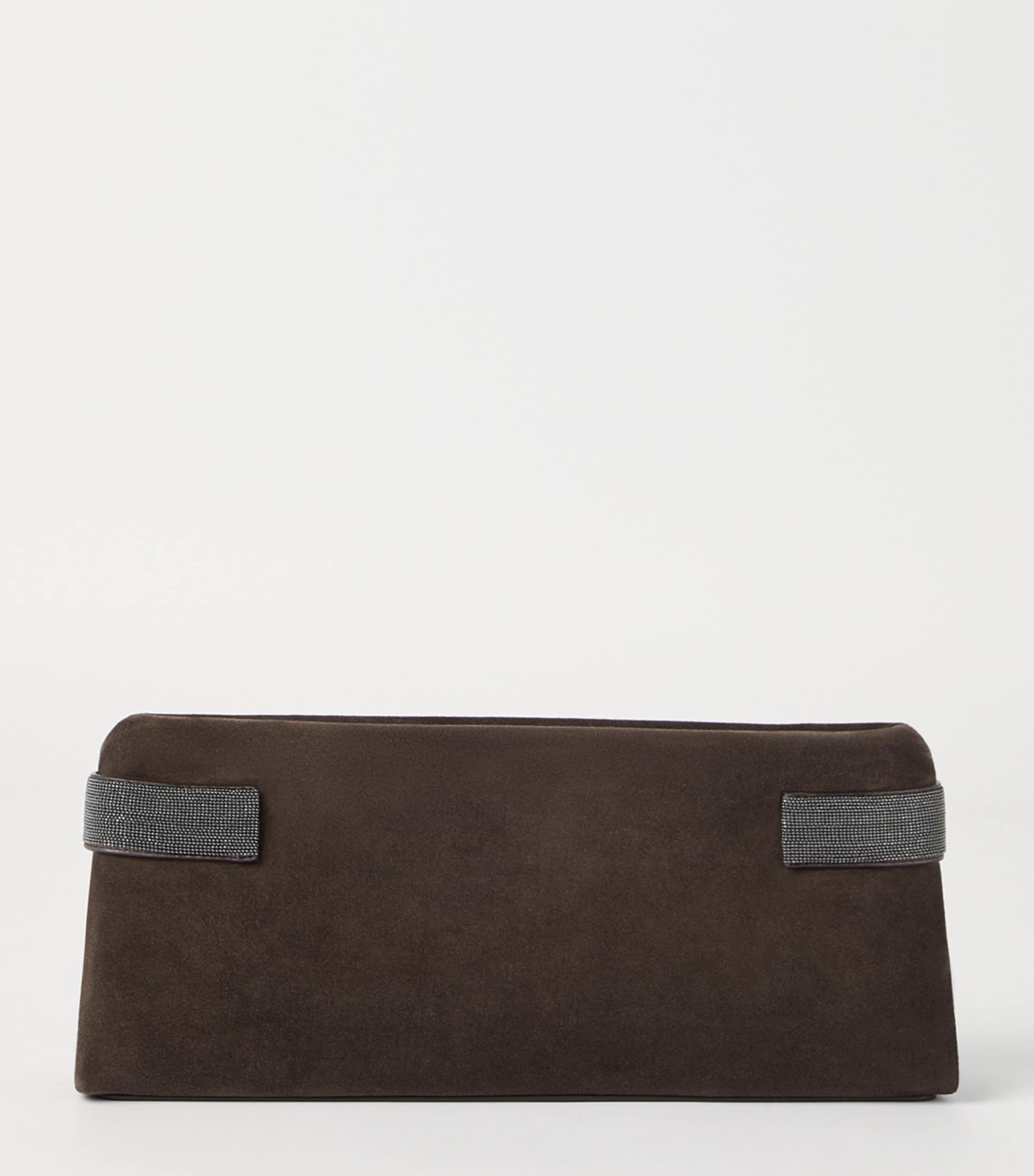 Suede Essence Pouch C7284 Image 3