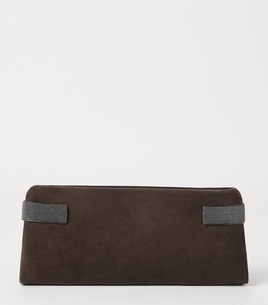 Suede Essence Pouch C7284 Image 3