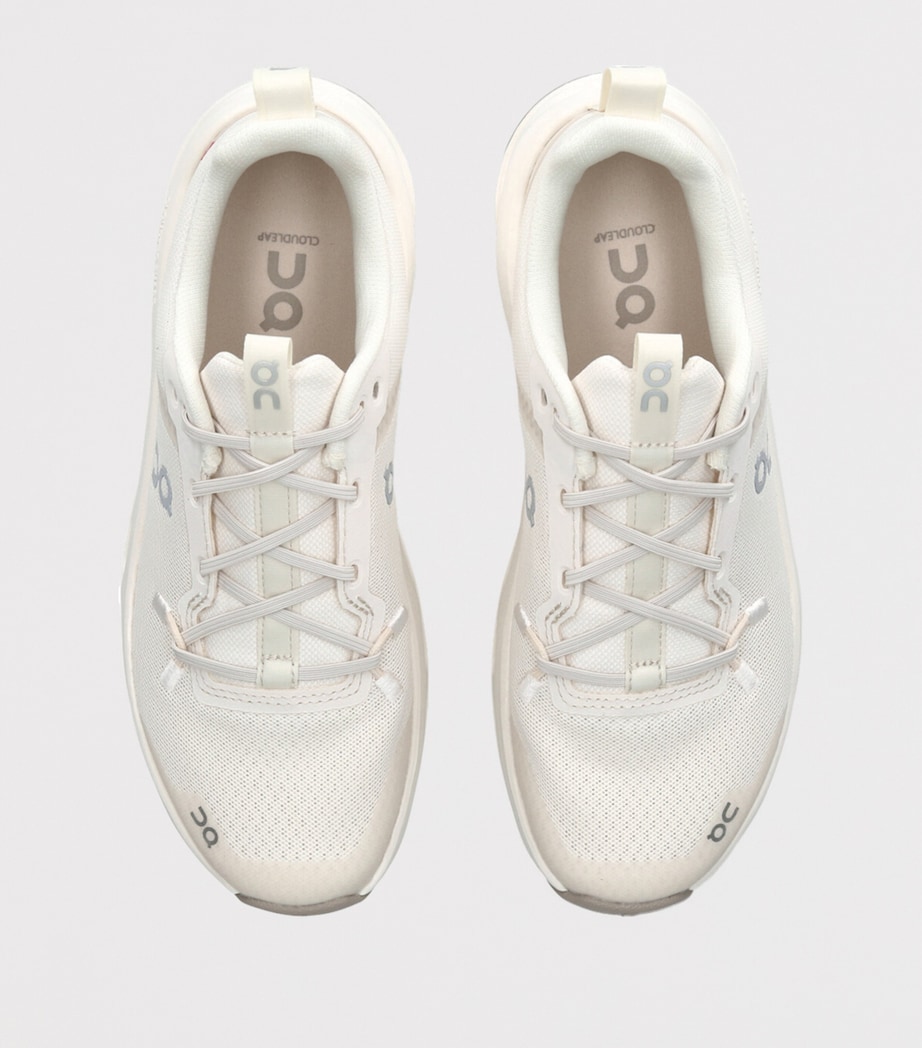 ON Running Cloudleap Trainers Grey/other Image 4