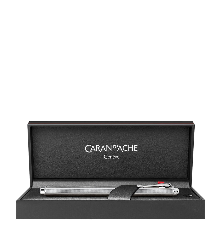 Cd Ecridor Maille Milanaise M Fp SILVER Image 1