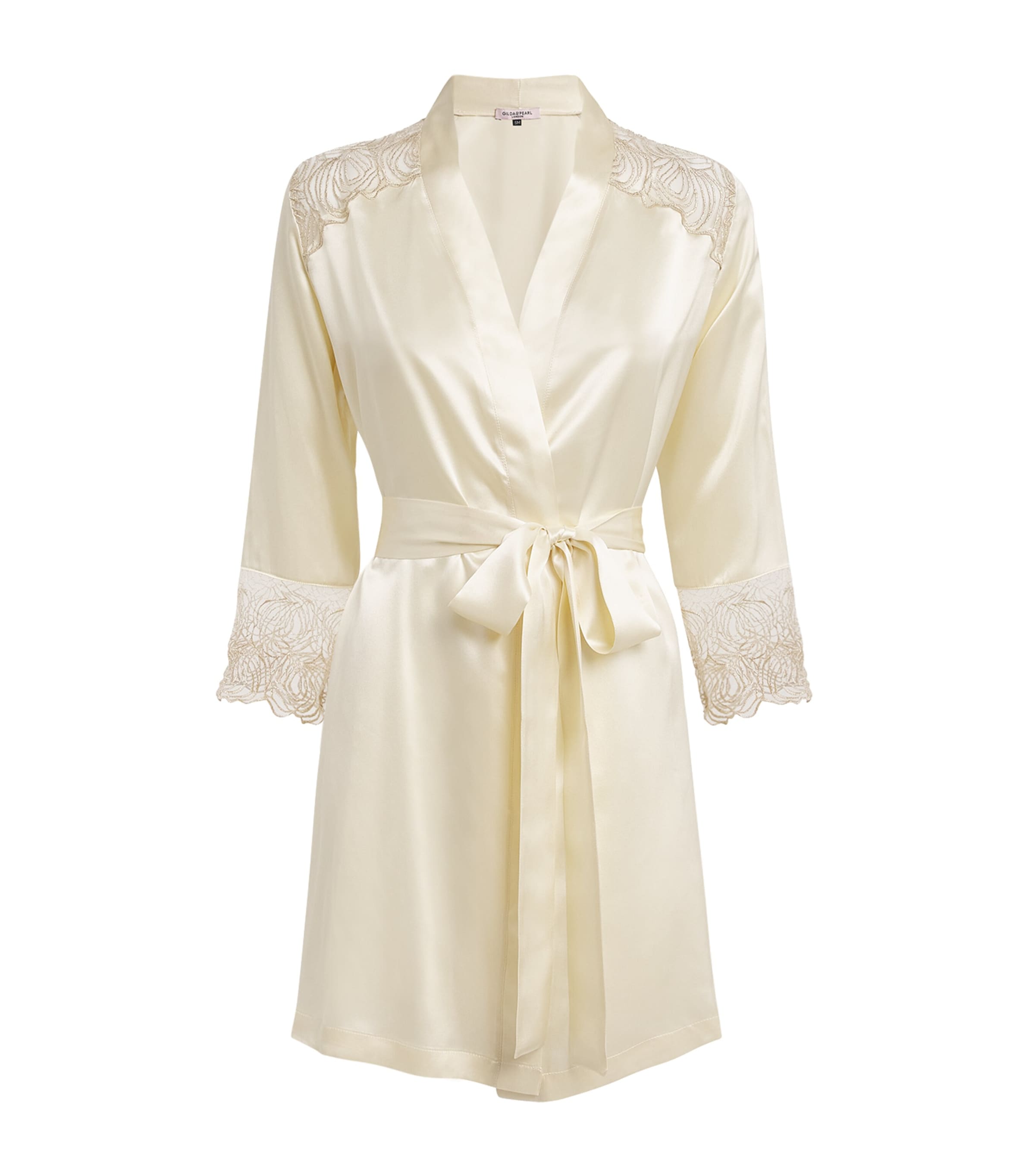 Harrods dressing gowns ladies best sale