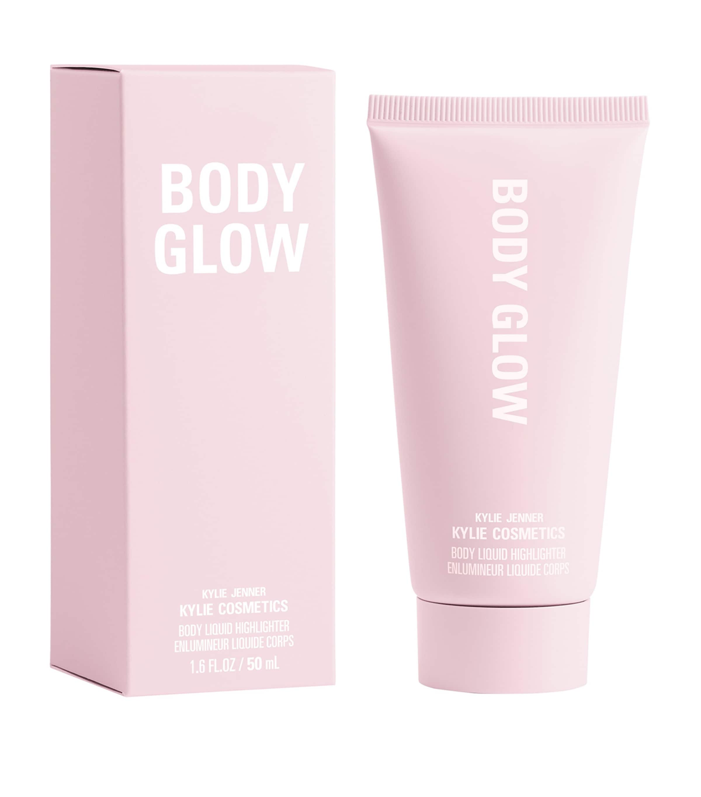 Shop Kylie Cosmetics Body Glow