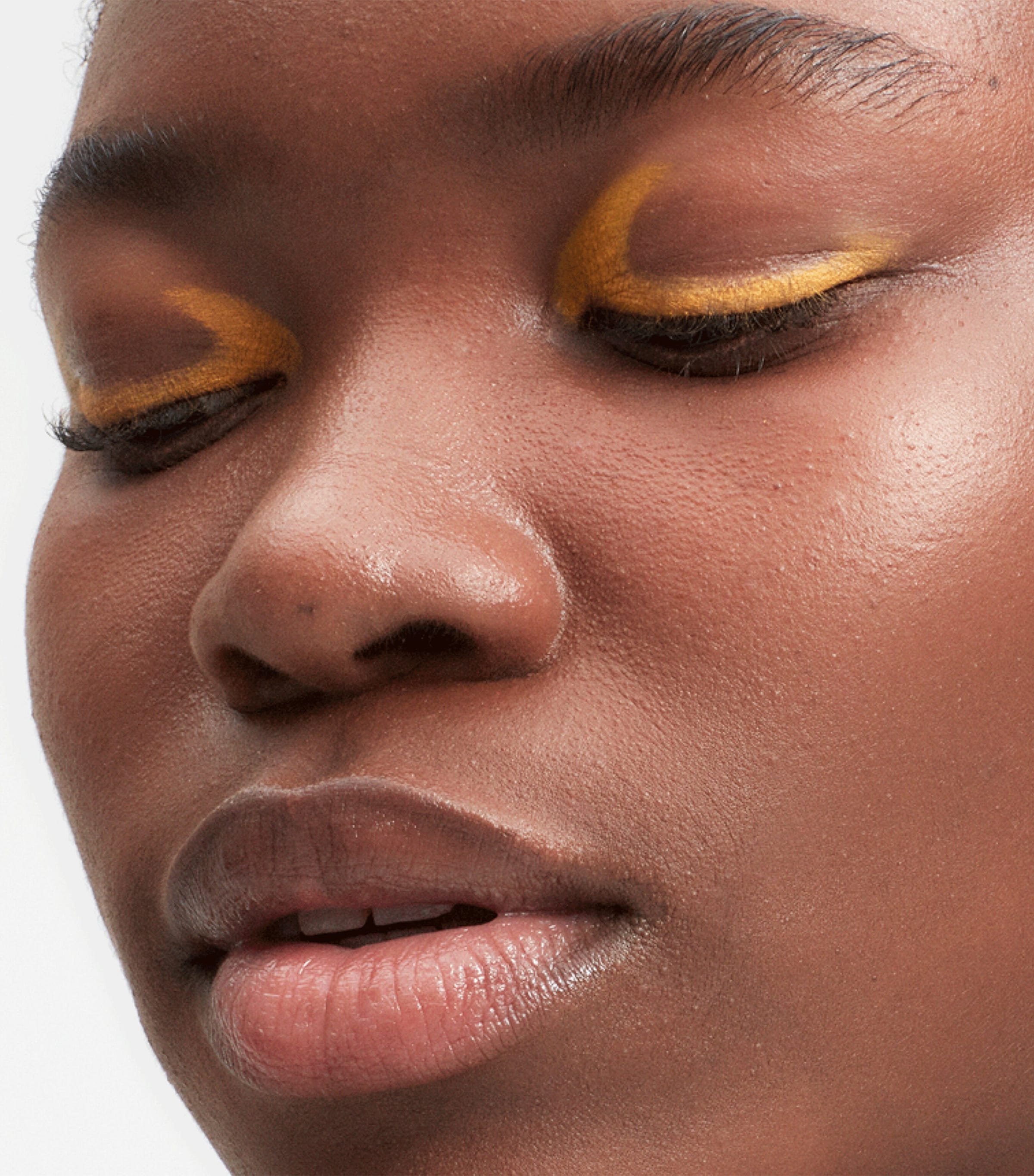 EyeWear Longwear Eyeshadow Stick SUNFLOWER Image 2