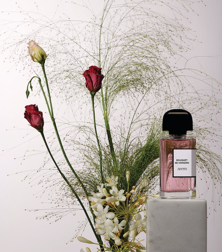 Bouquet de Hongrie Eau de Parfum (100ml) NO COLOUR Image 3