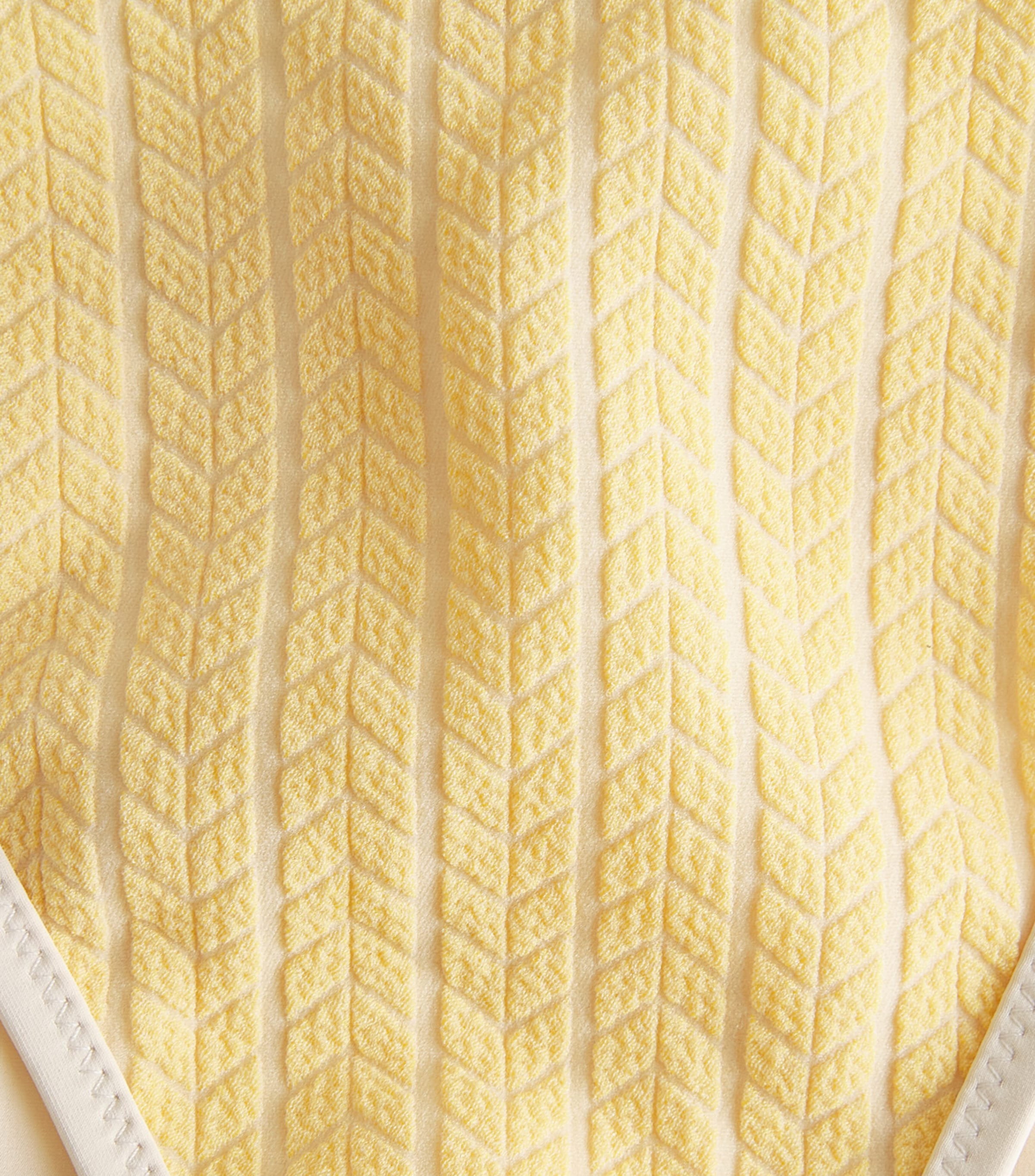 Eres Womens Sunshine Bikini Briefs Solaire Citron Image 4