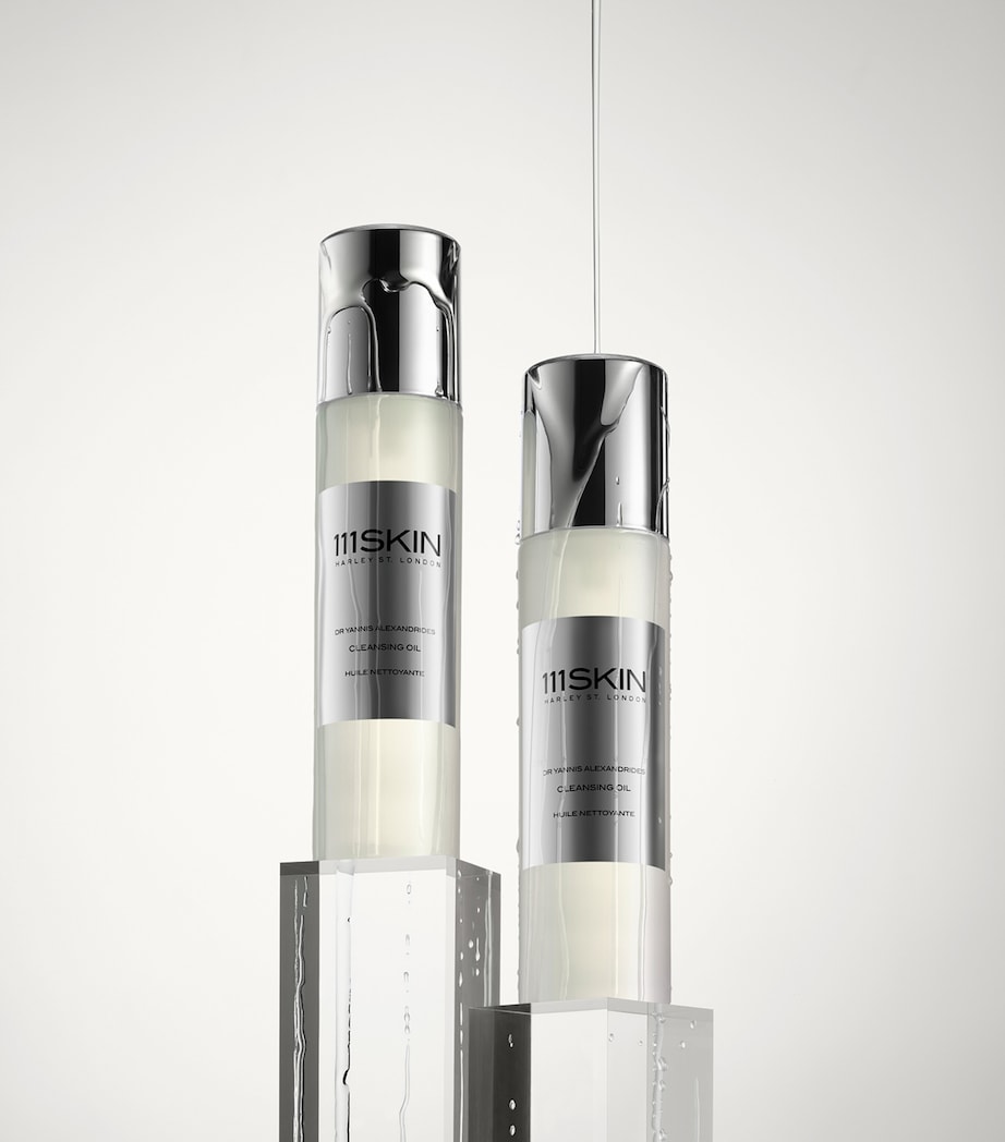 111Skin Cleansing Oil (100ml) Image 5