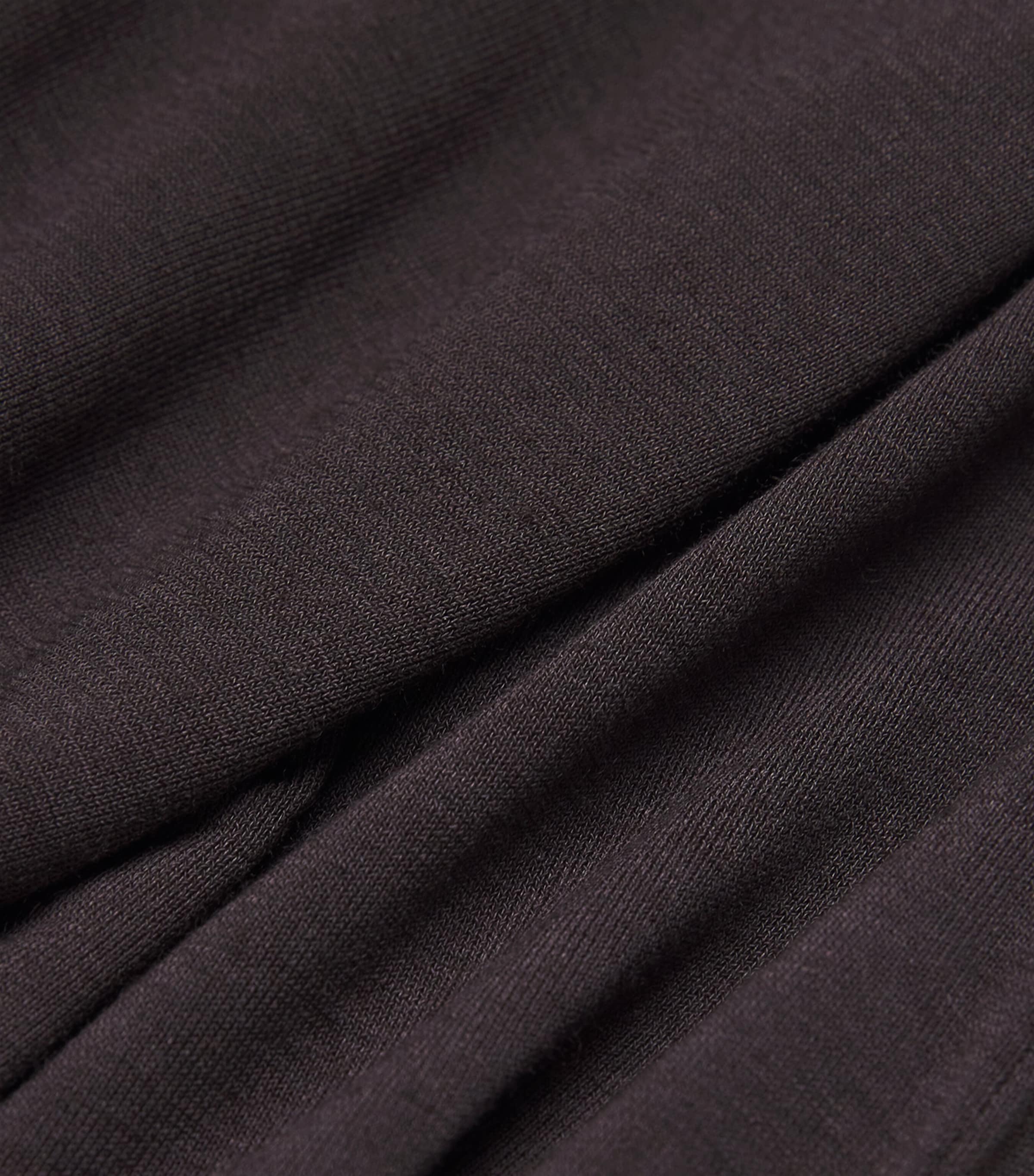 Sheer Modal Off-The-Shoulder Top PHOENIX Image 5