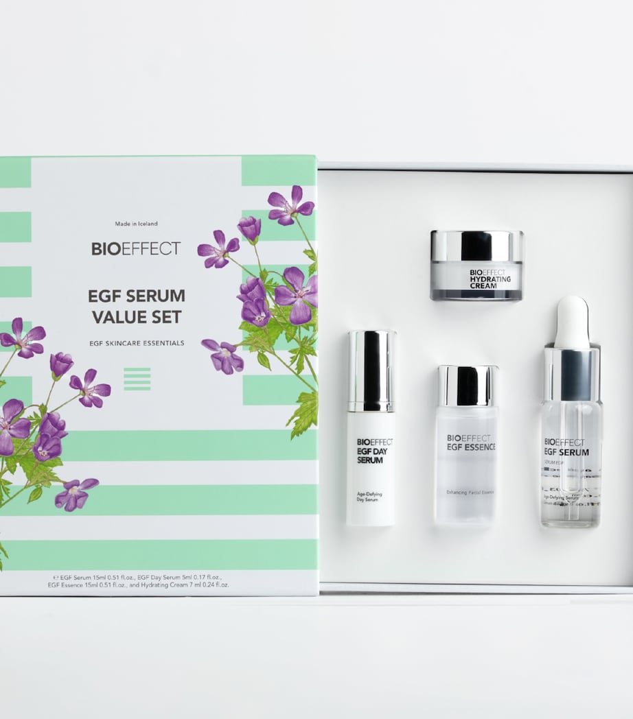 EGF Serum Value Set NO COLOUR Image 2