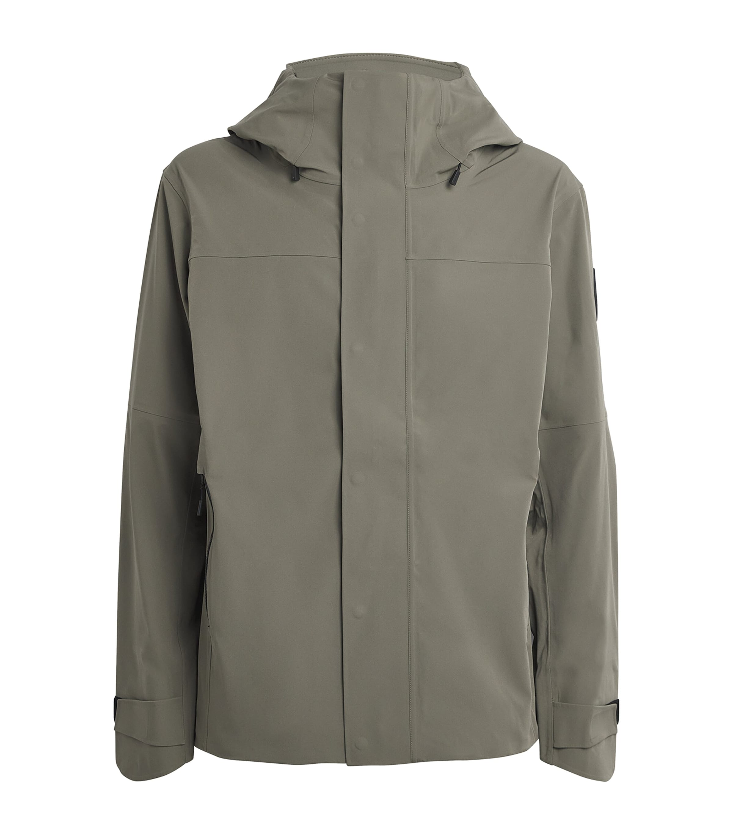 Waterproof Rupert Raincoat 9319 Image 1