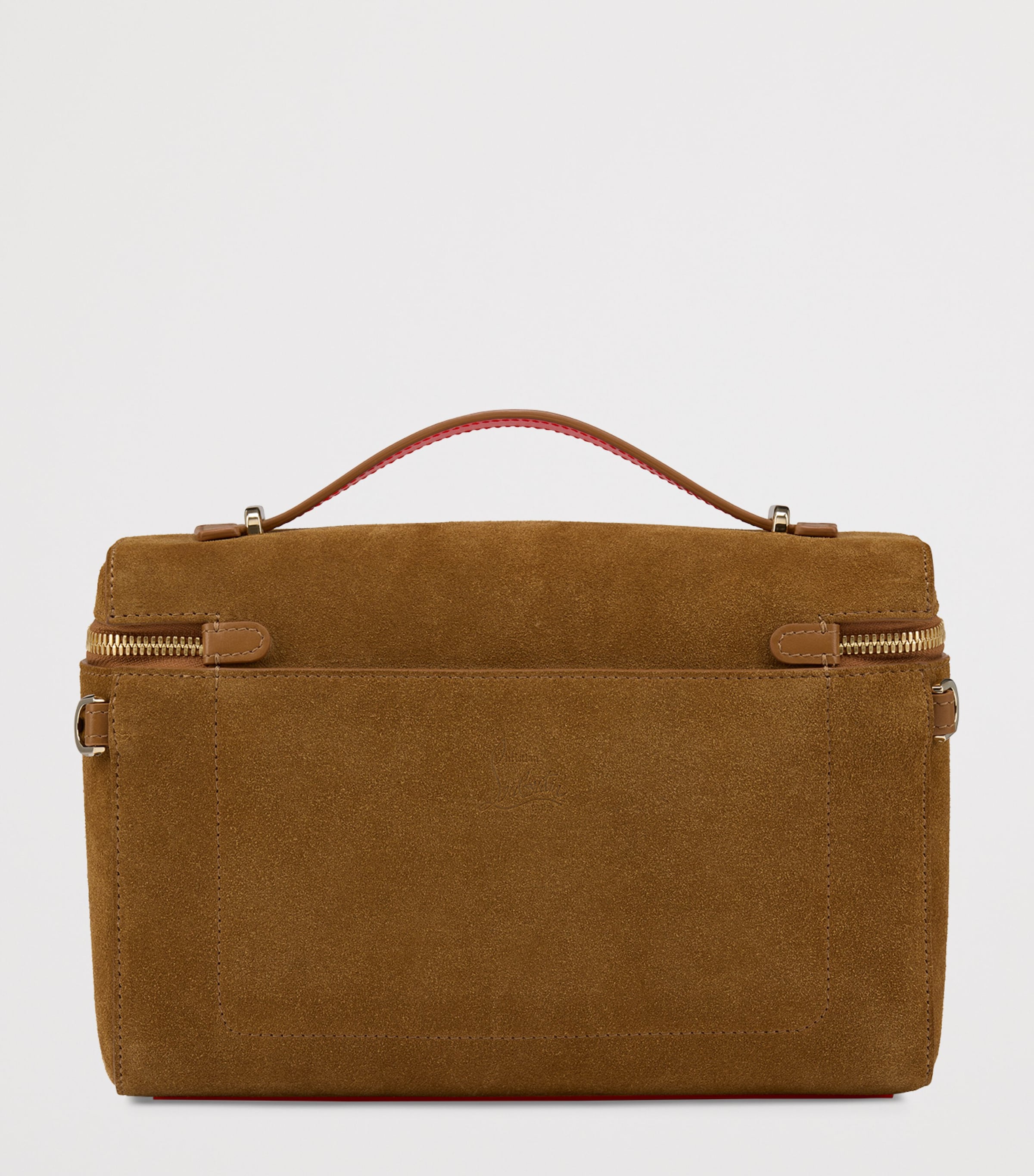 Djanis Cross-Body Bag C958 Image 3