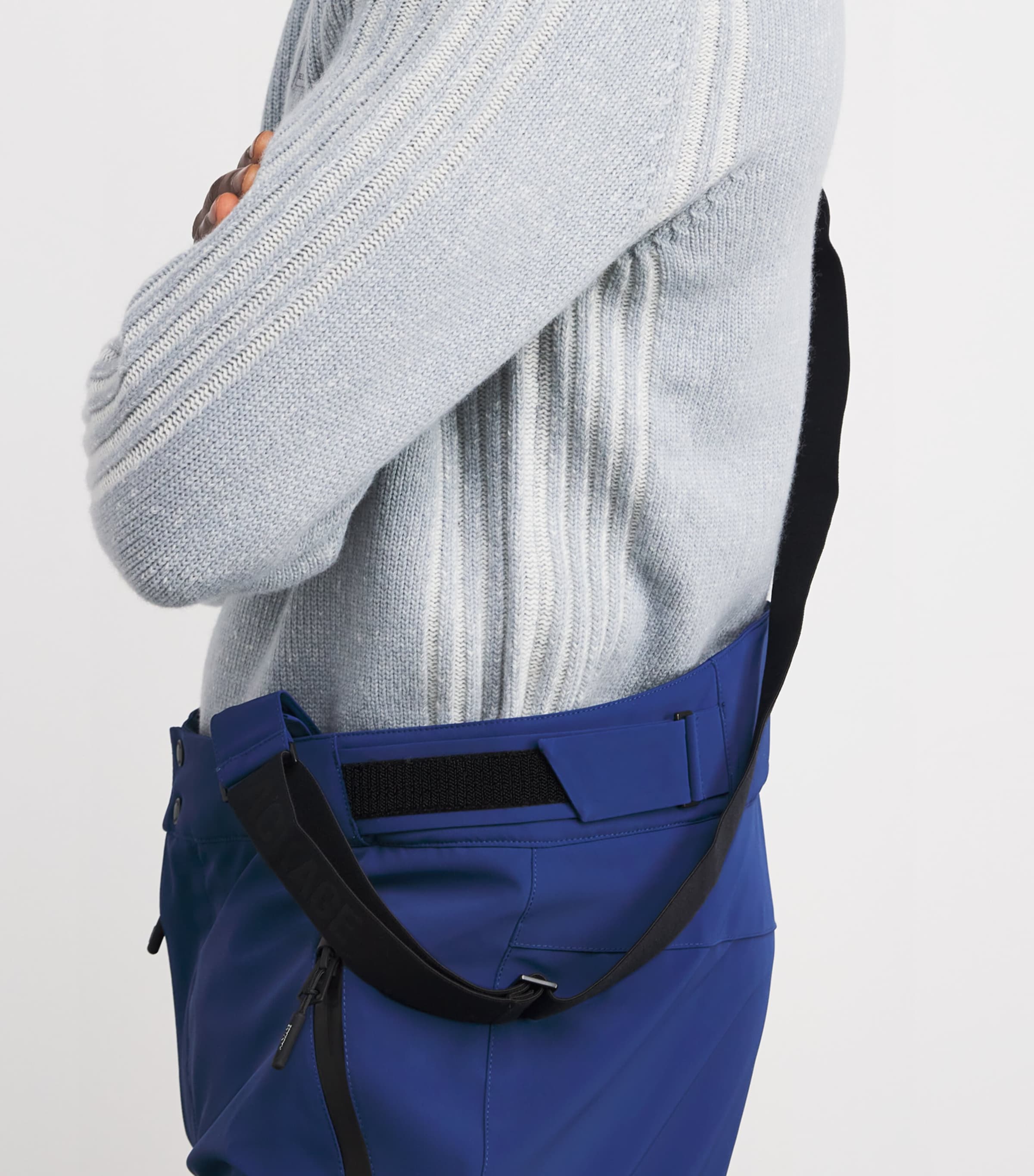 Kenyon Ski Trousers C0459 OLYMPIC BLUE Image 6