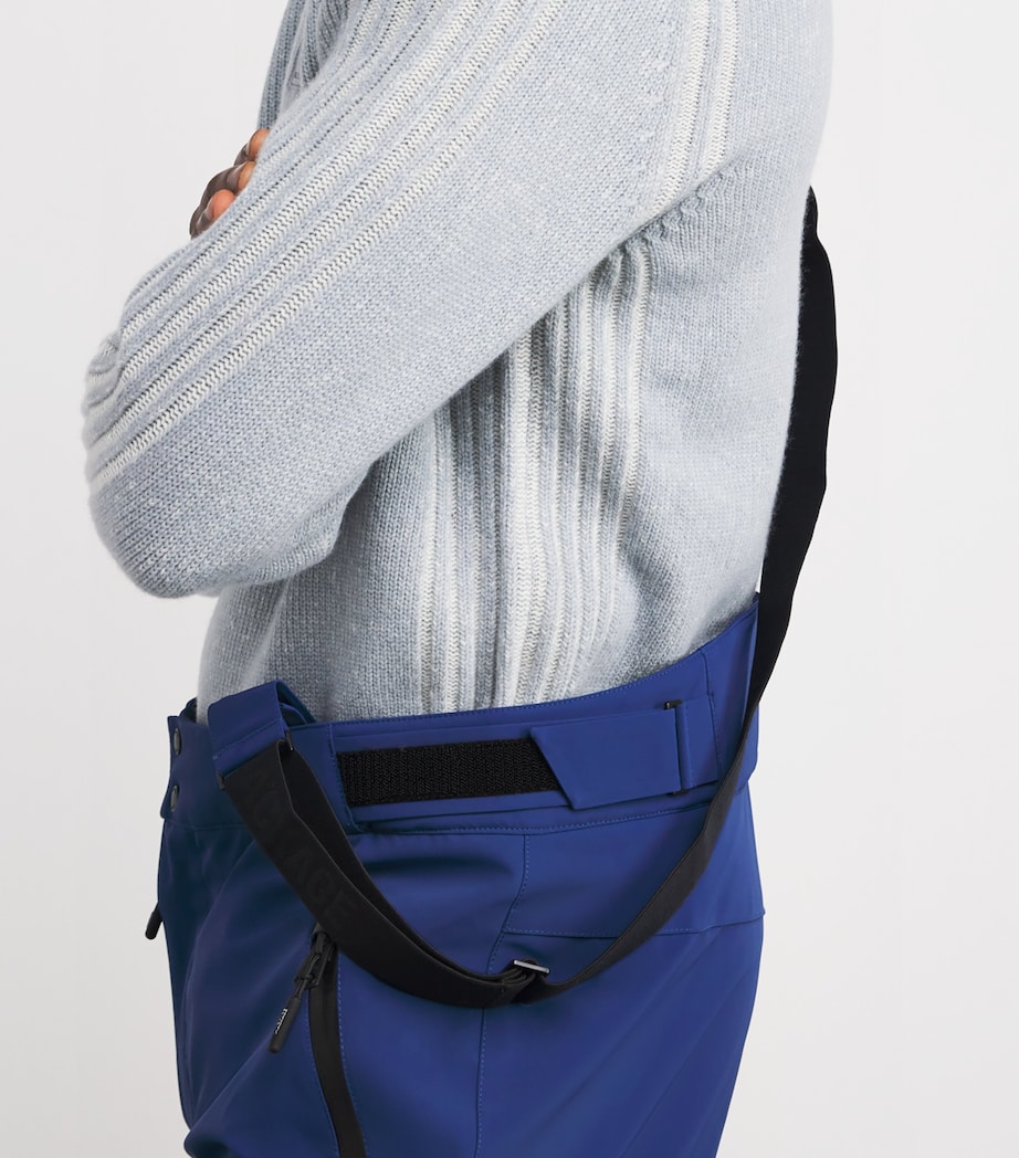 Kenyon Ski Trousers C0459 OLYMPIC BLUE Image 6