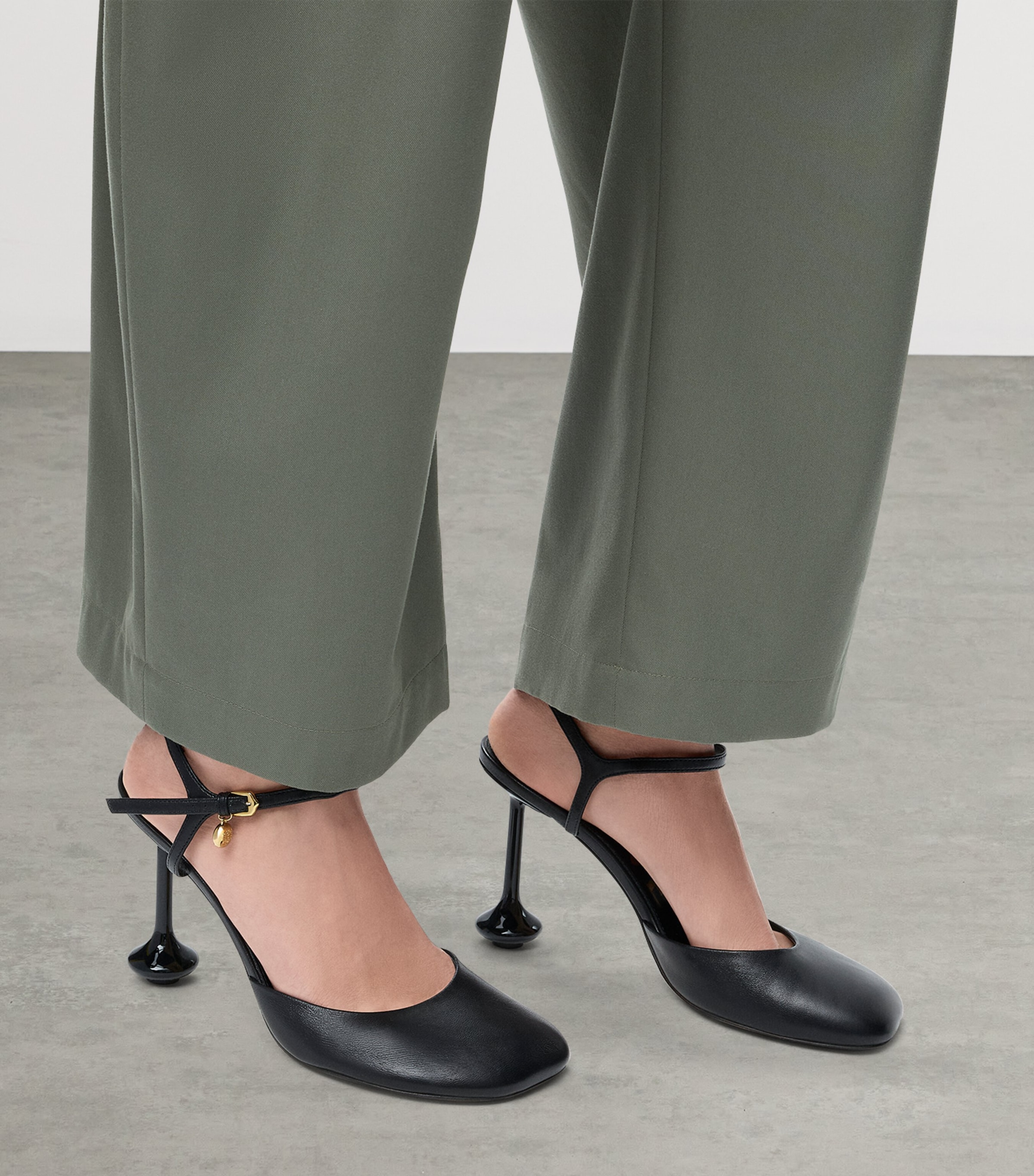 パンプス Loewe Toy Panta Pump 90 Loewe Toy Panta Pump 90 | italist