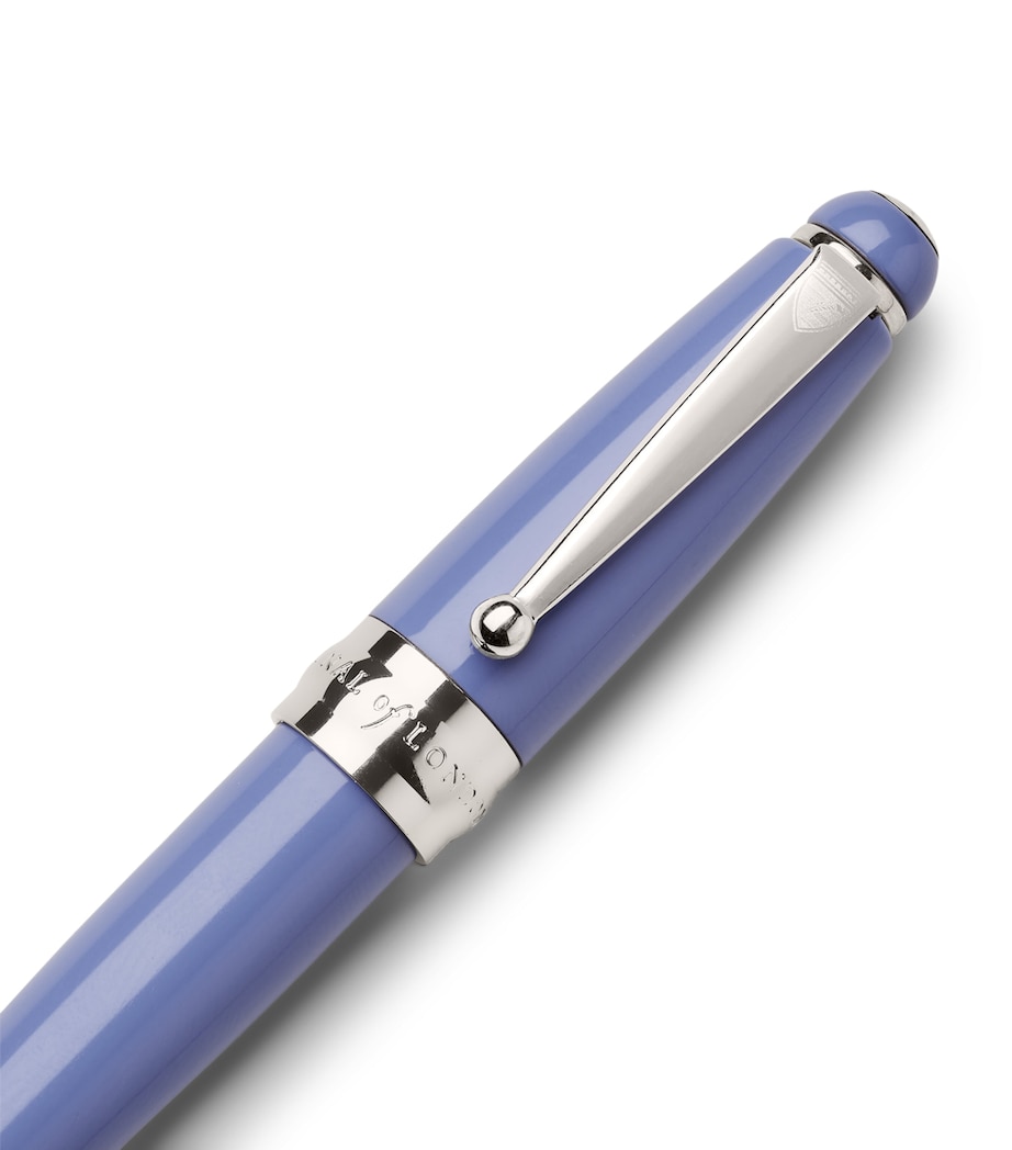 Baby Ballpoint Pen CAPRI BLUE Image 2
