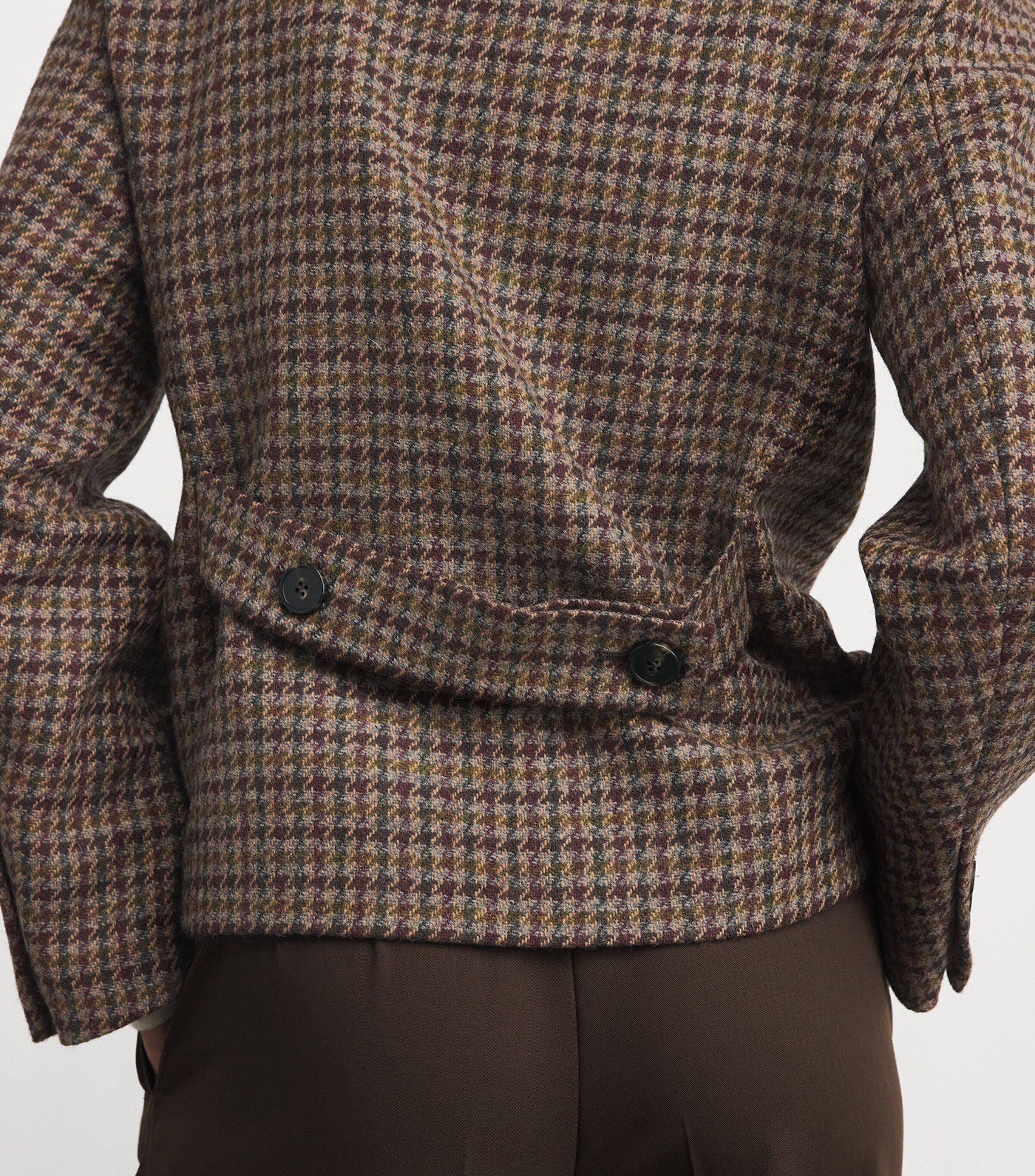 Weekend Max Mara Stretch Wool Double-Breasted Blazer | Women Clothing | Coats & Jackets | Blazers | Designers | Weekend Max Mara Weekend Max Mara Stretch Wool Double-Breasted Blazer | Women Clothing | Coats & Jackets | Blazers | Designers | Weekend Max Mara