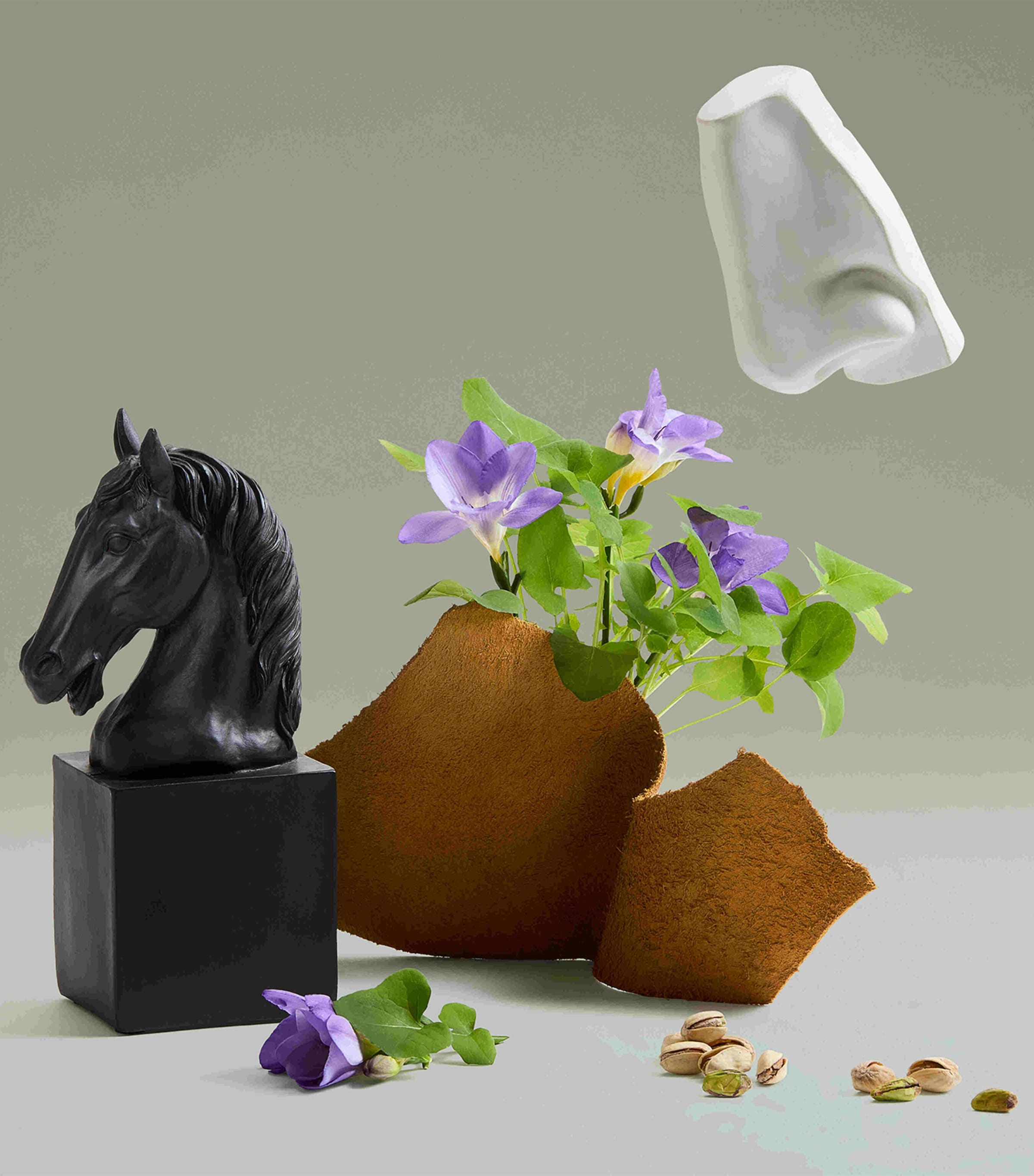 Penhaligon's Fortuitous Finley Eau de Parfum (75ml) | Harrods UK