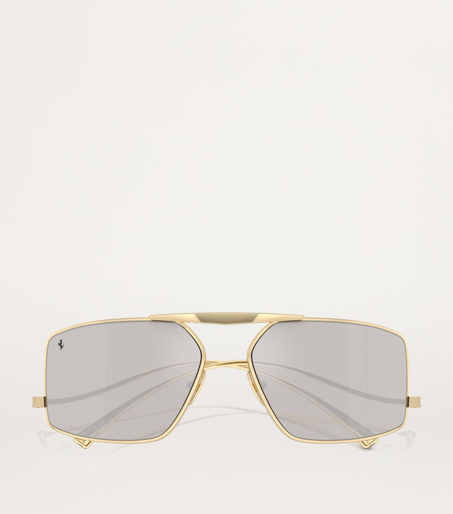 Metal FH1008 Sunglasses 106/6G Image 4