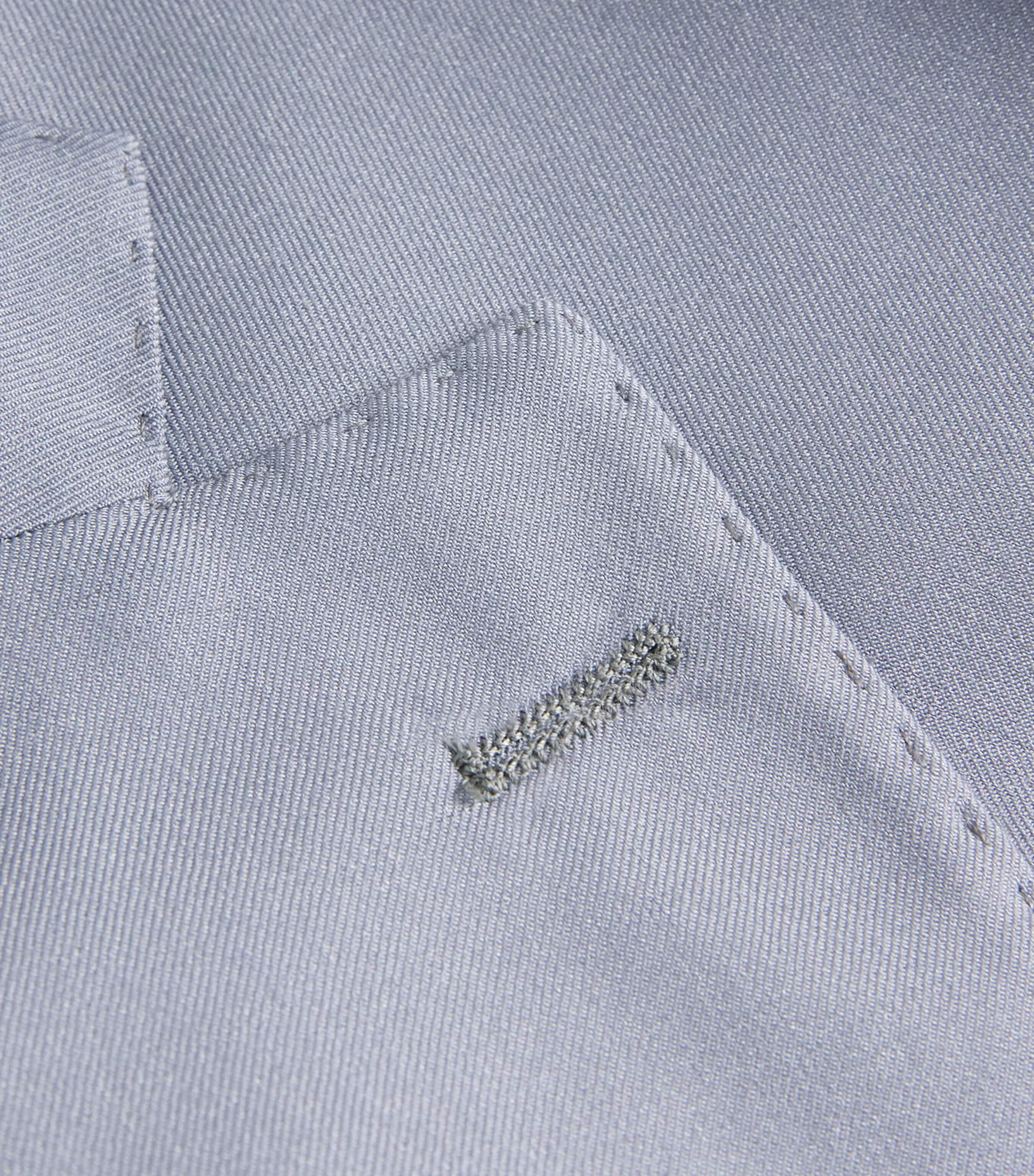 Silk-Cashmere Blazer ZUCCHERO Image 5